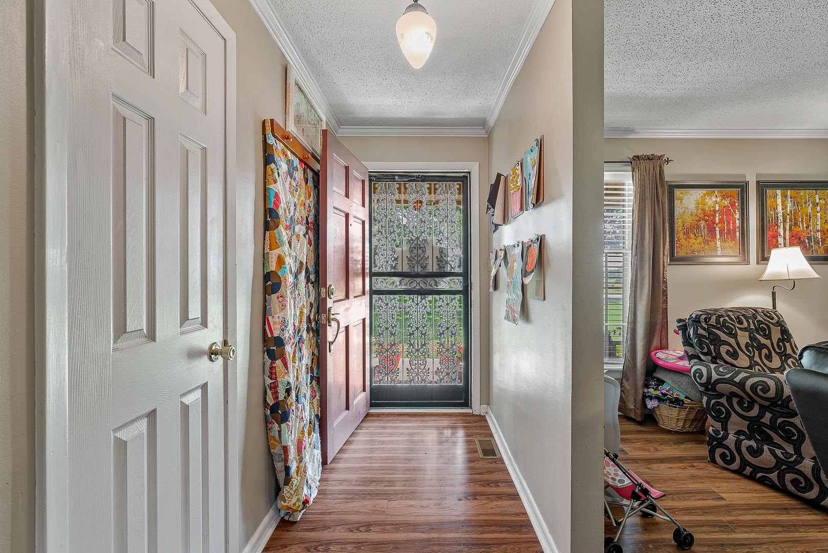 1617 Strawfloor  Jonesboro, AR
