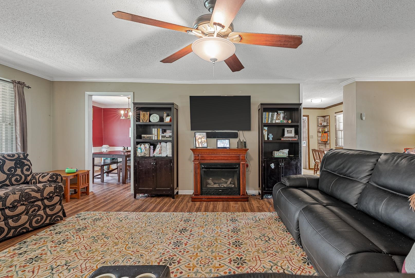 1617 Strawfloor  Jonesboro, AR