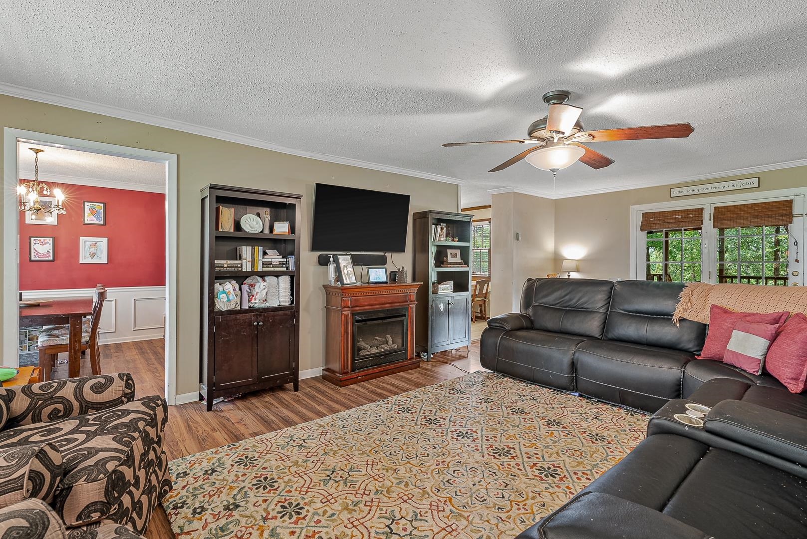 1617 Strawfloor  Jonesboro, AR