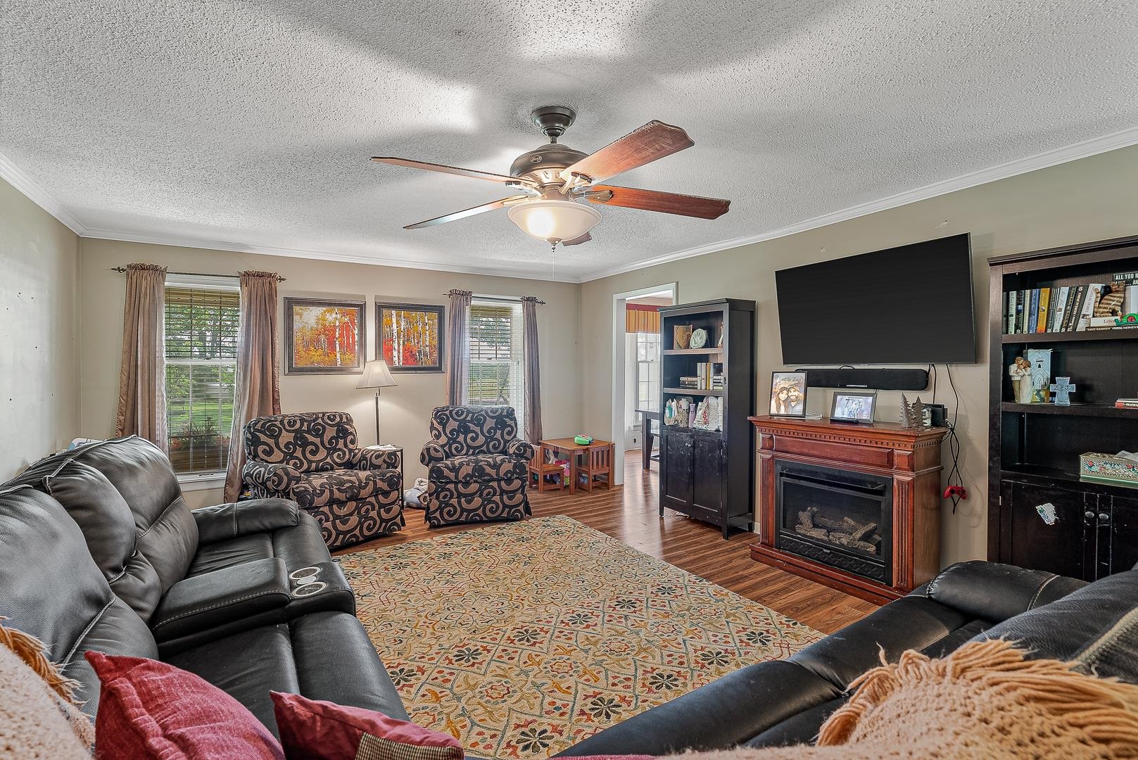 1617 Strawfloor  Jonesboro, AR