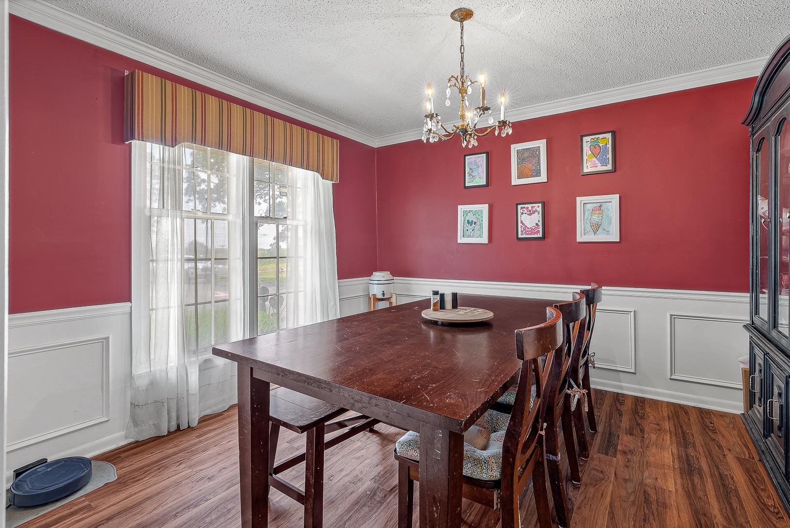 1617 Strawfloor  Jonesboro, AR