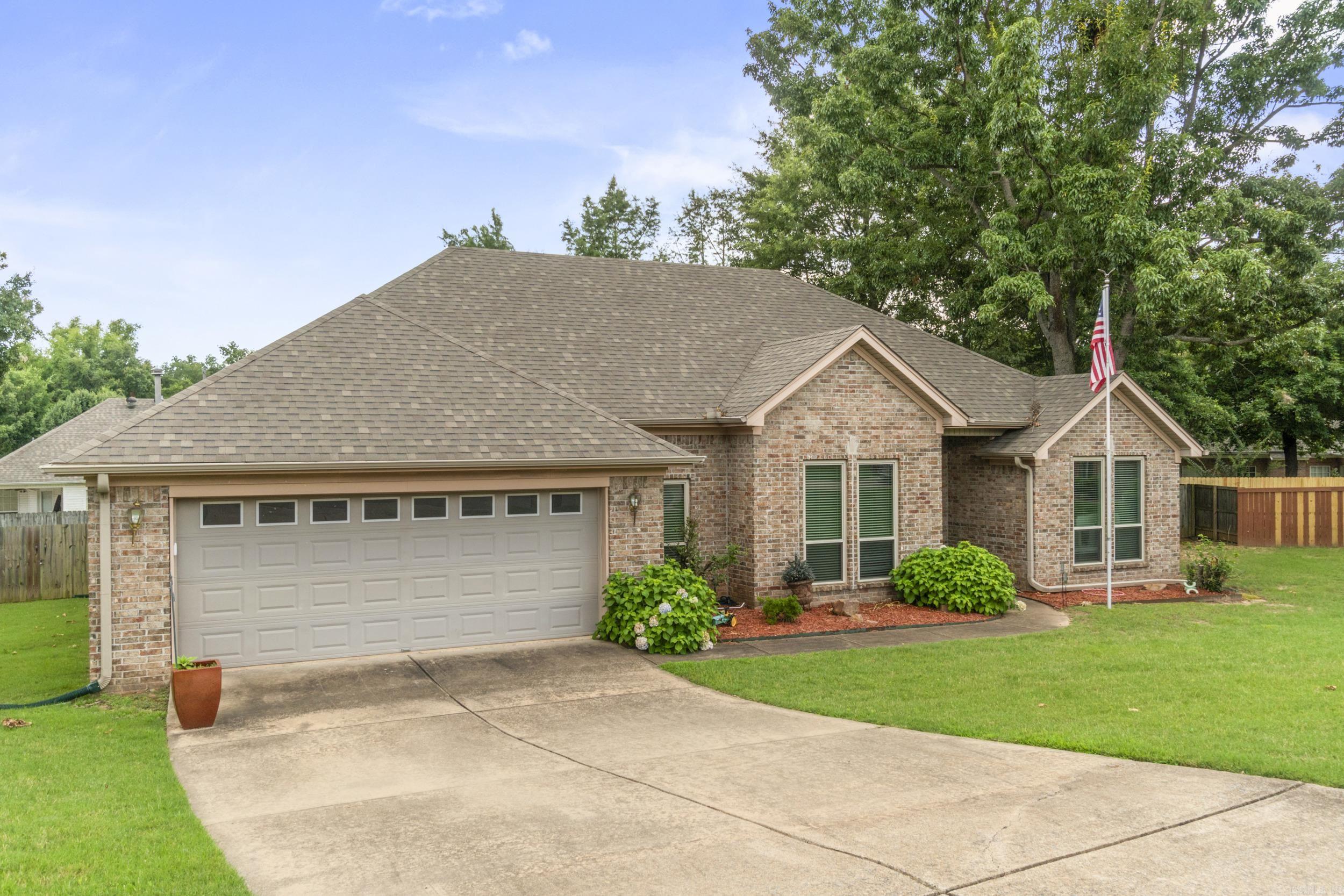 101 Sandstone  Sherwood, AR