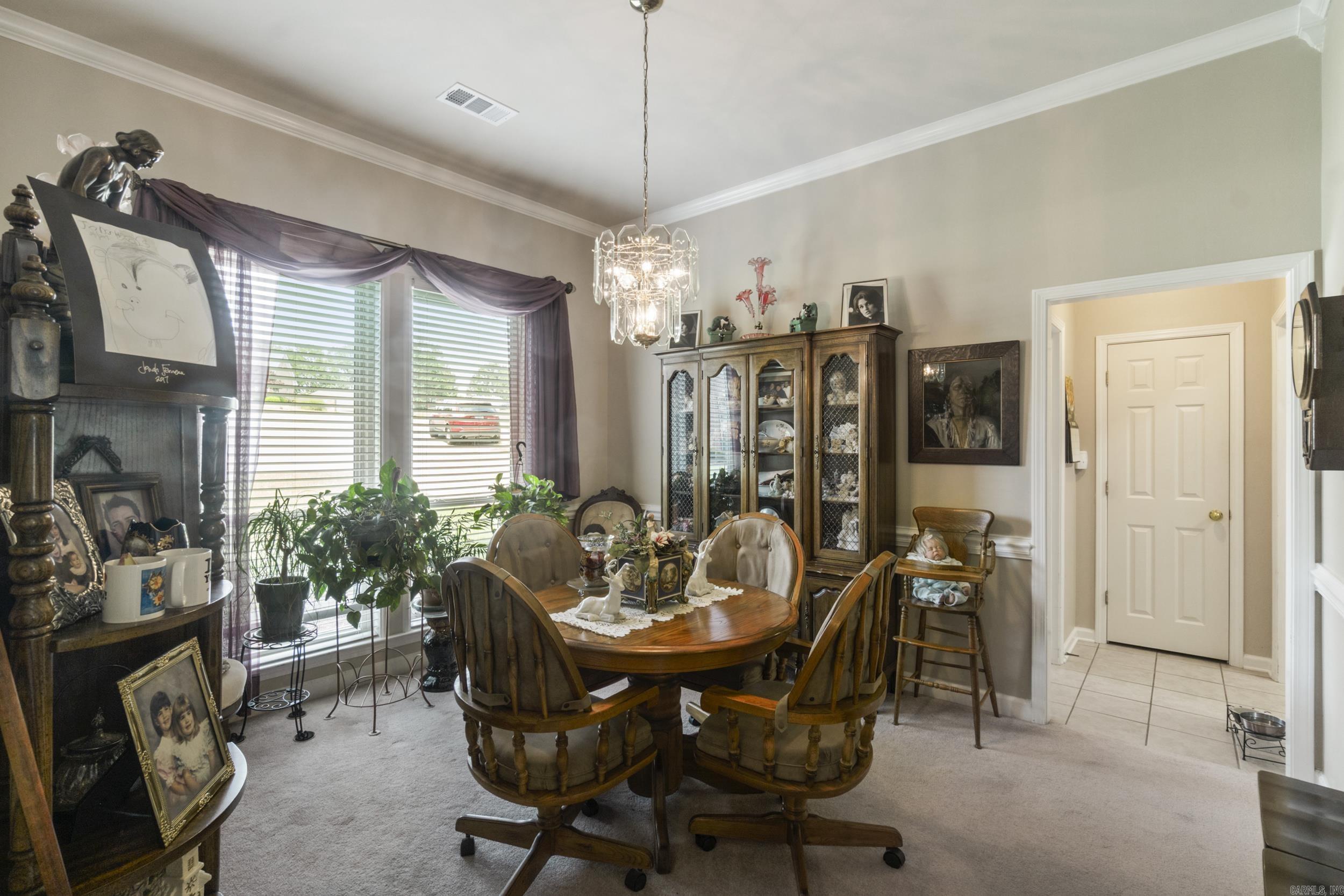 101 Sandstone  Sherwood, AR