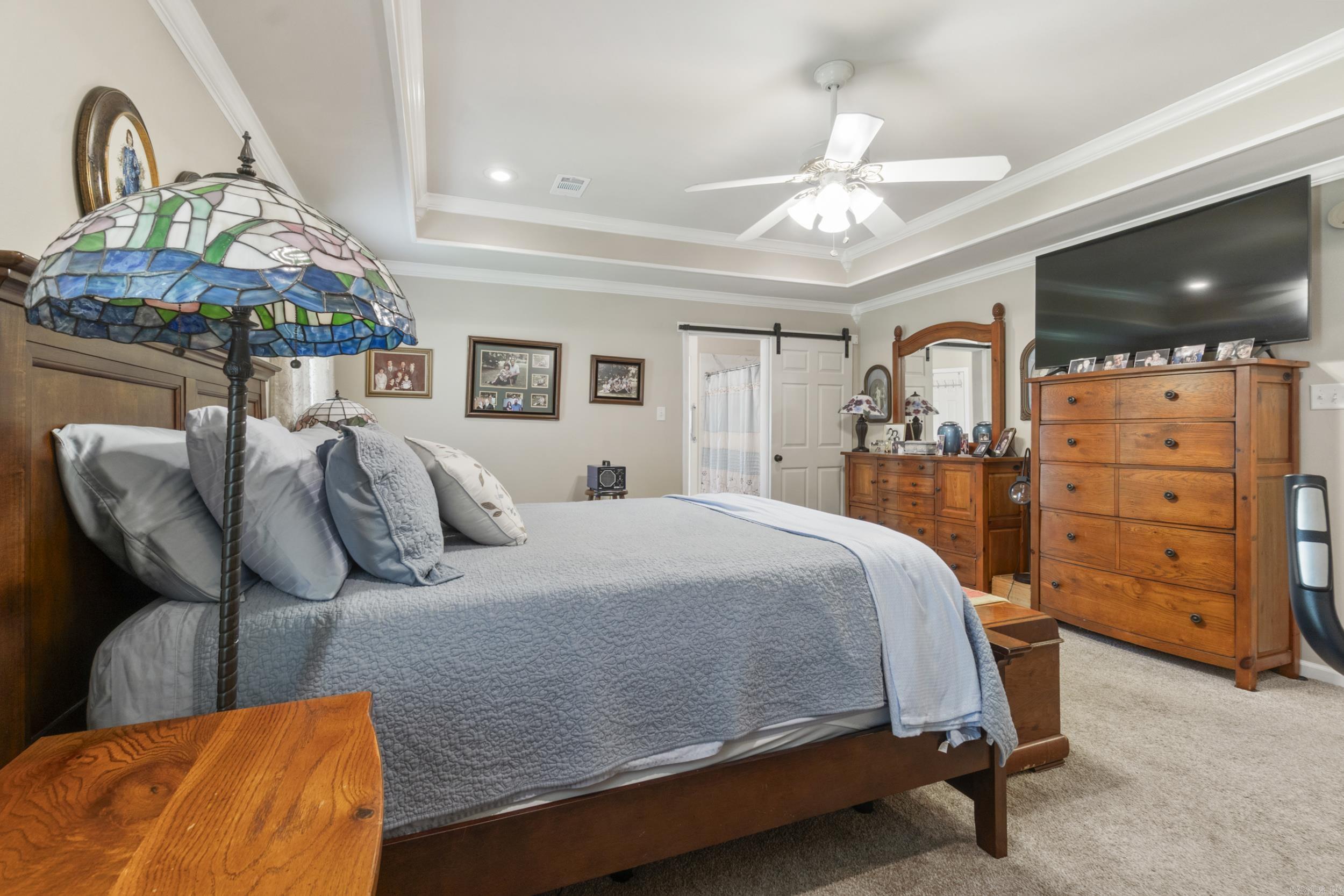 101 Sandstone  Sherwood, AR