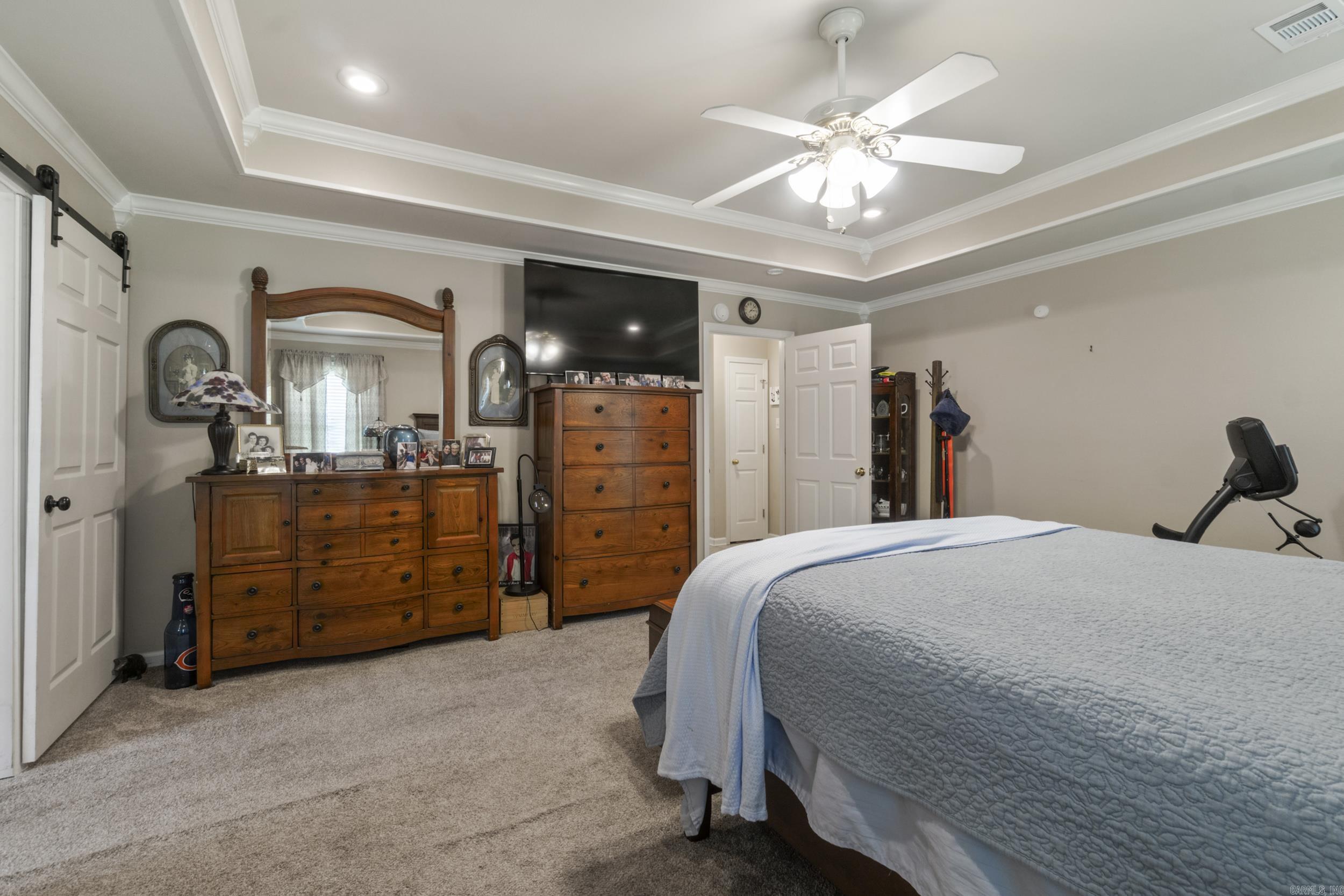 101 Sandstone  Sherwood, AR