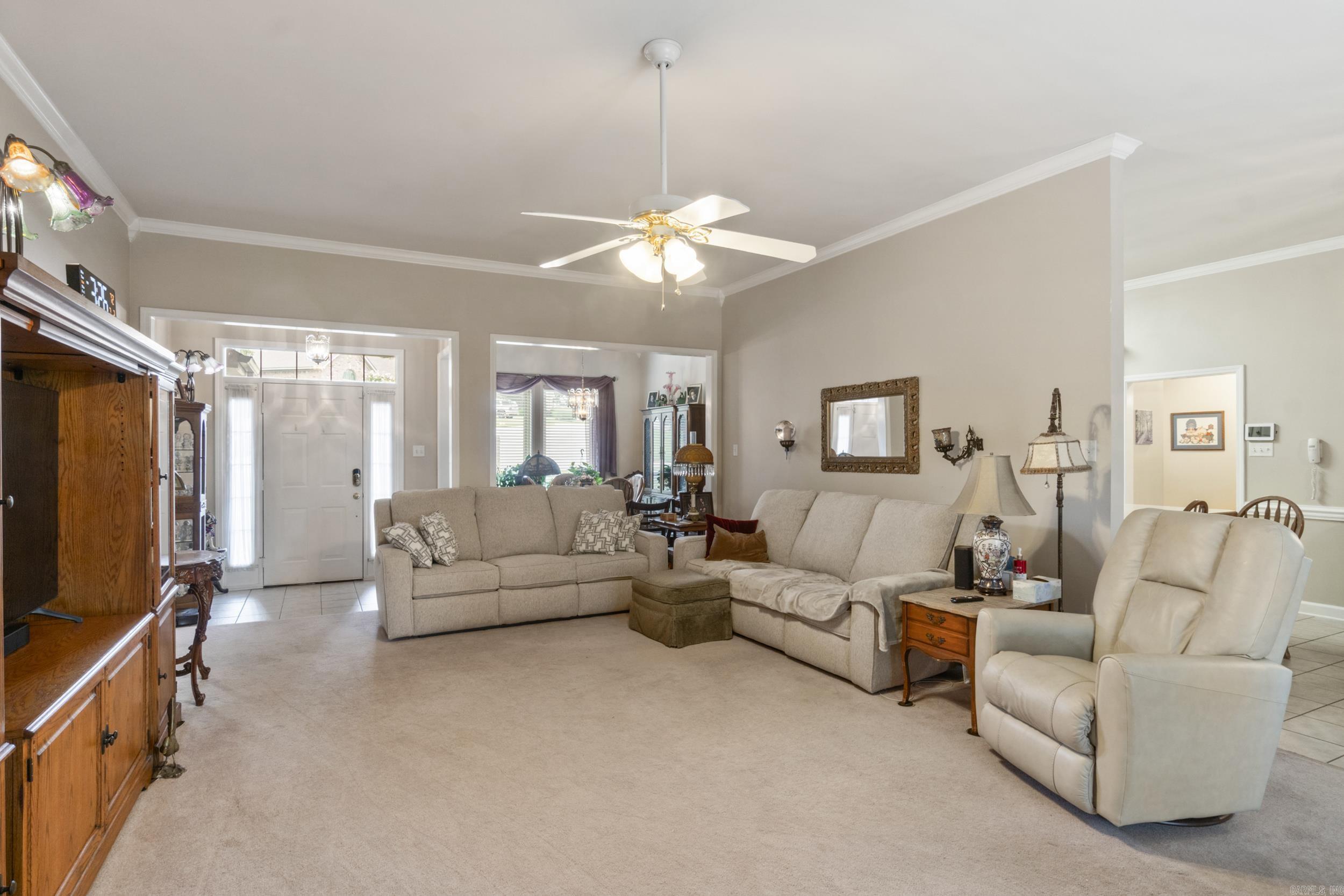 101 Sandstone  Sherwood, AR