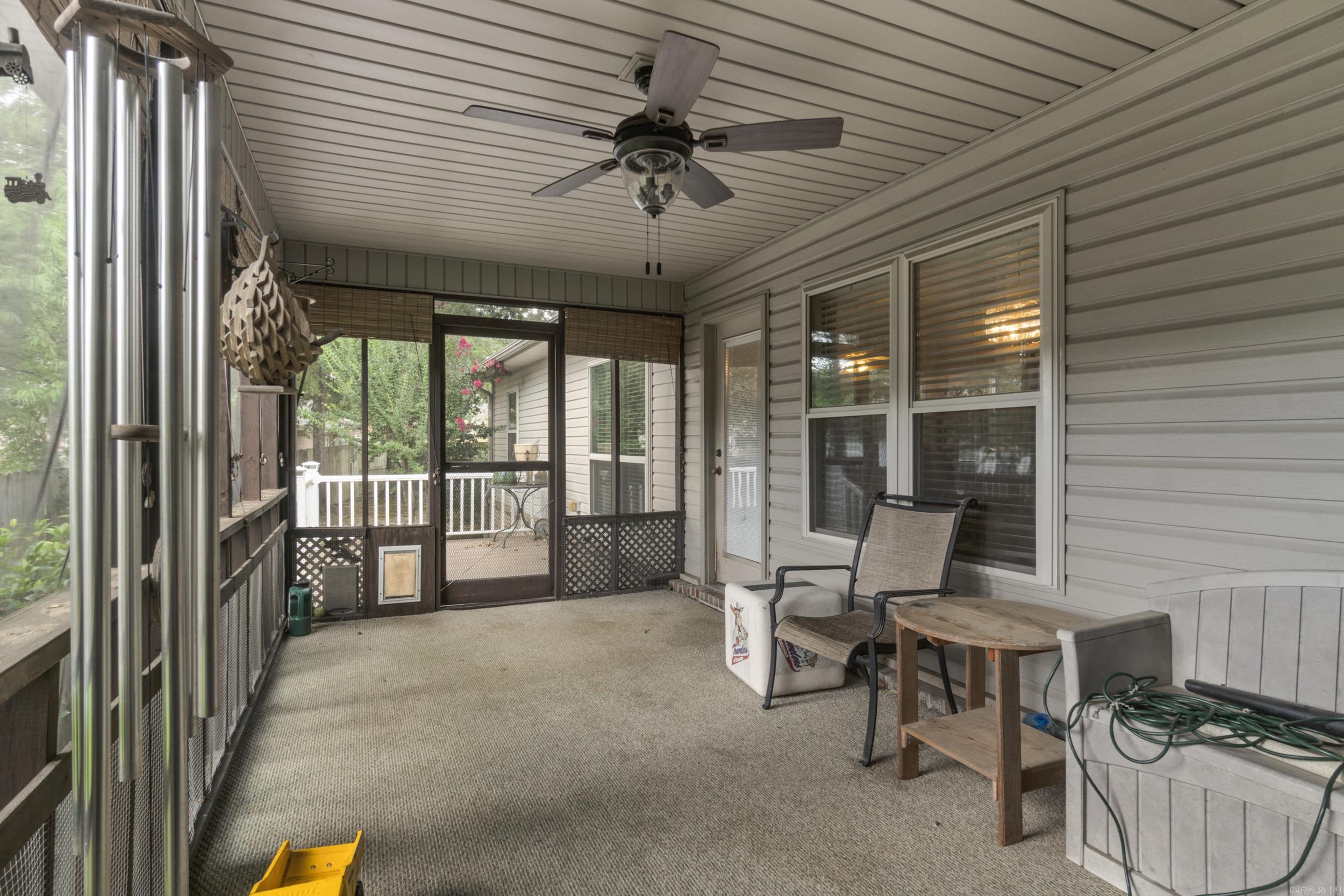 101 Sandstone  Sherwood, AR