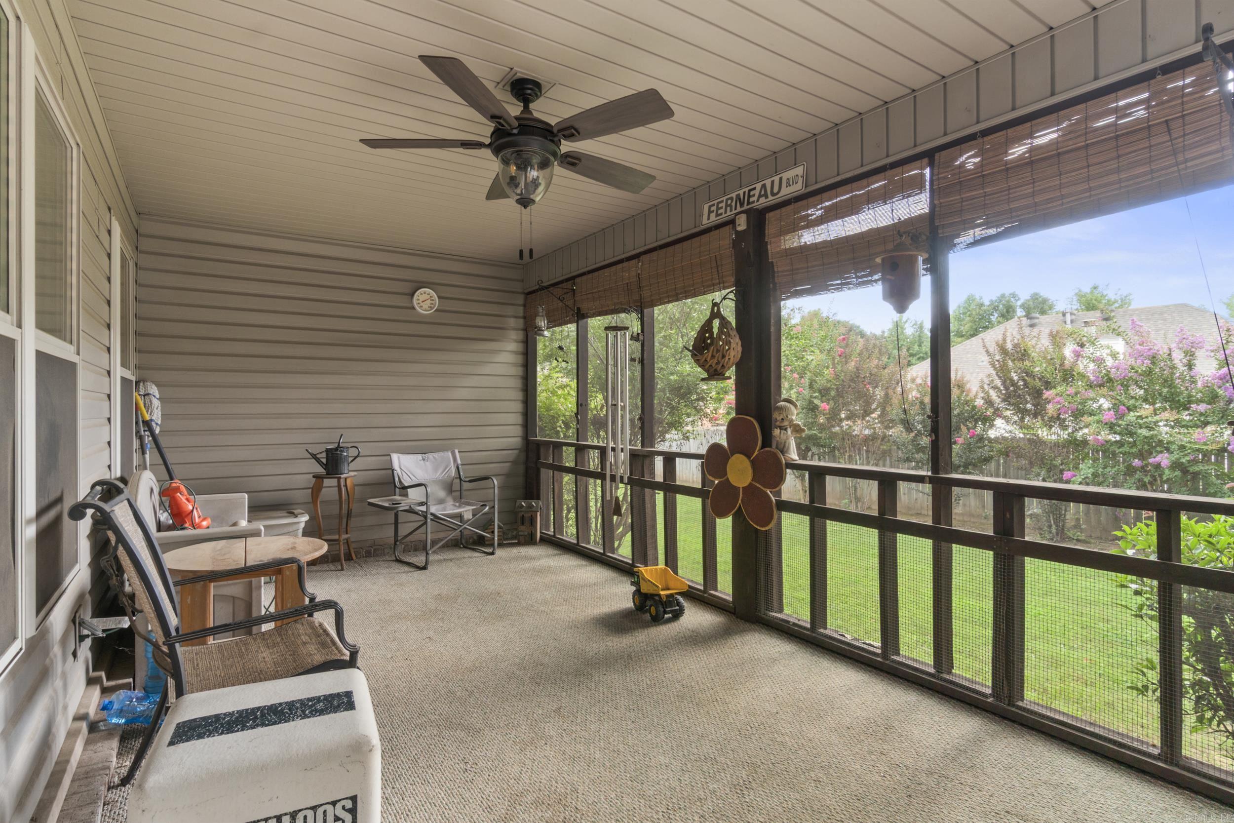 101 Sandstone  Sherwood, AR