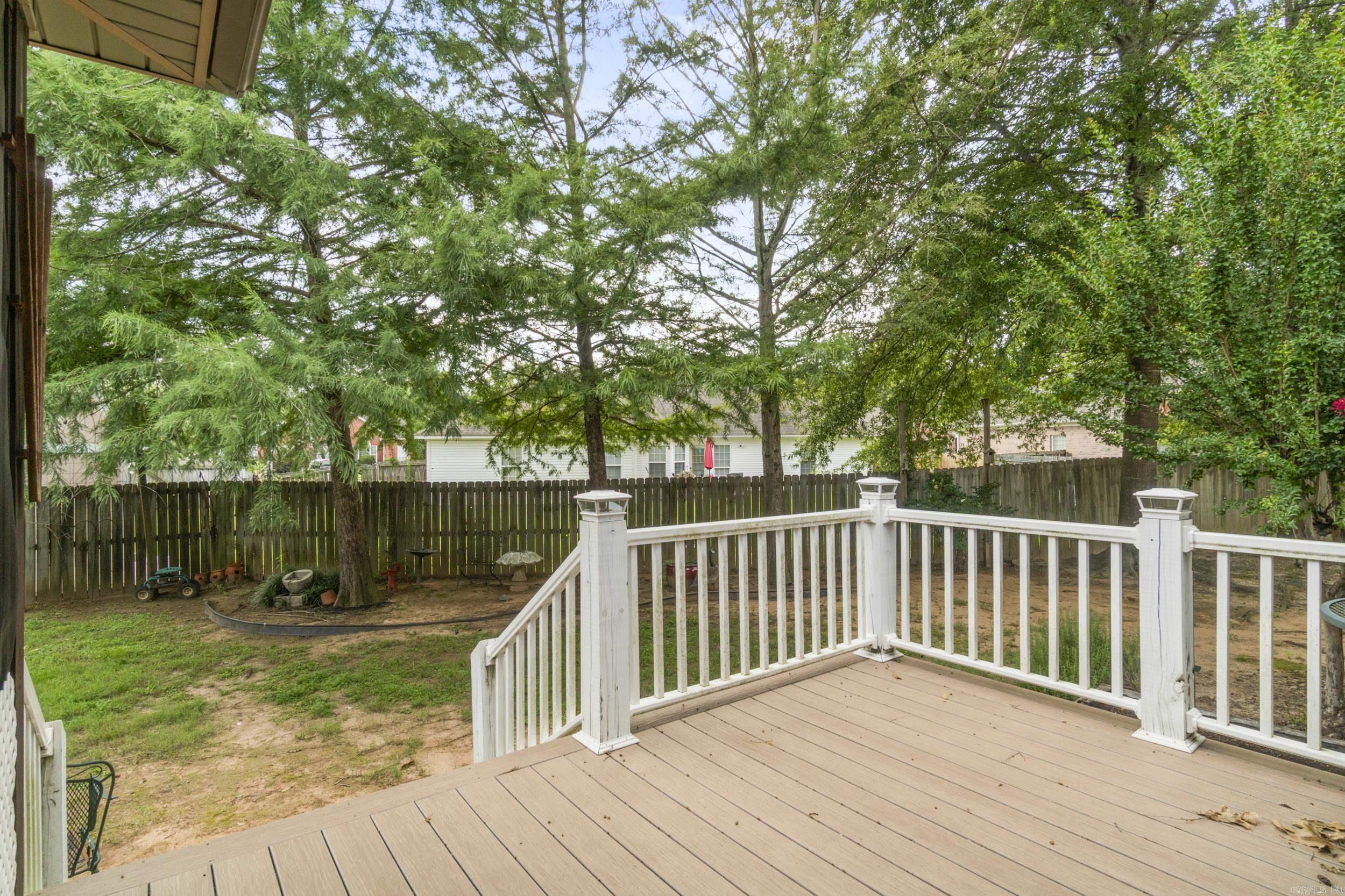 101 Sandstone  Sherwood, AR
