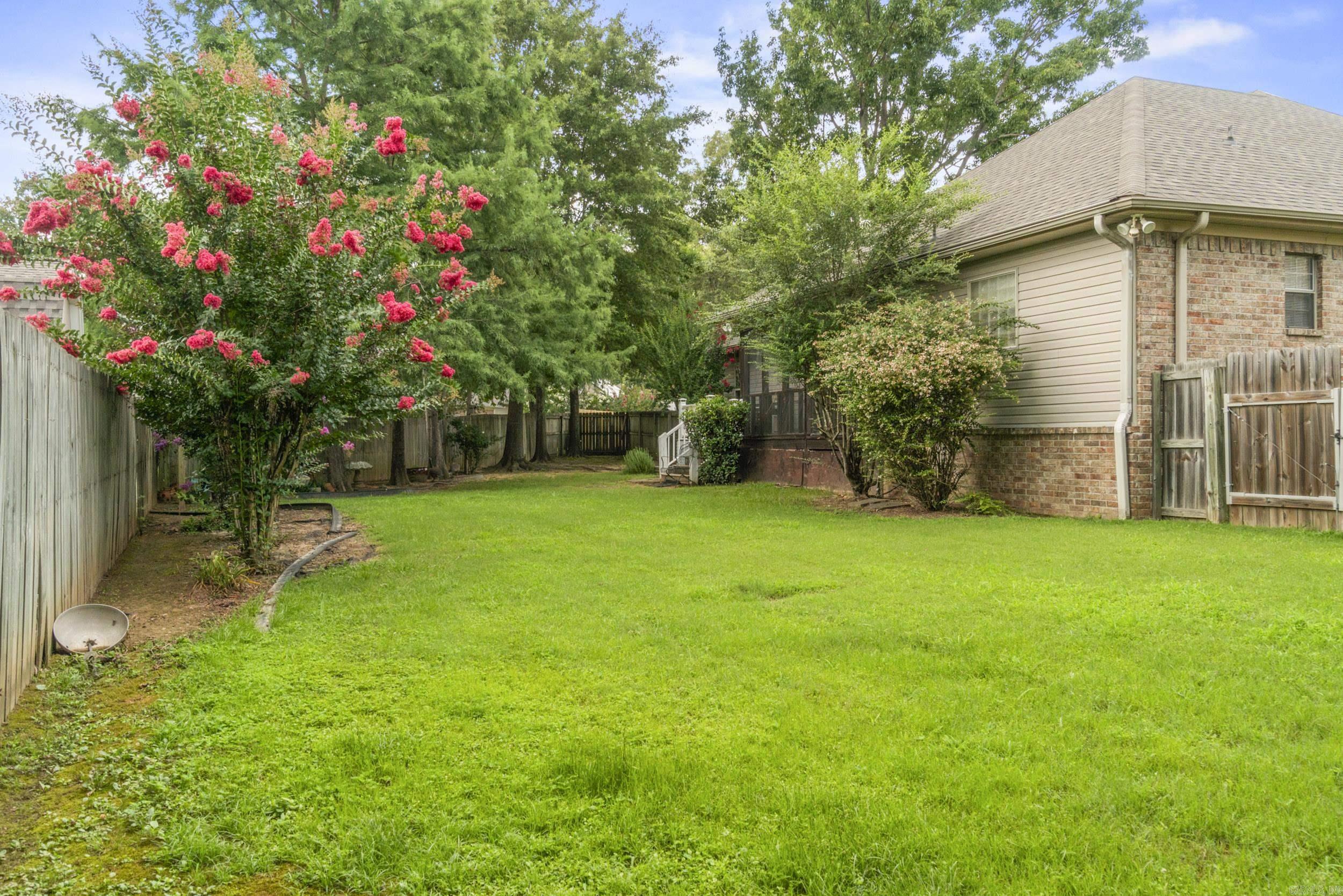 101 Sandstone  Sherwood, AR