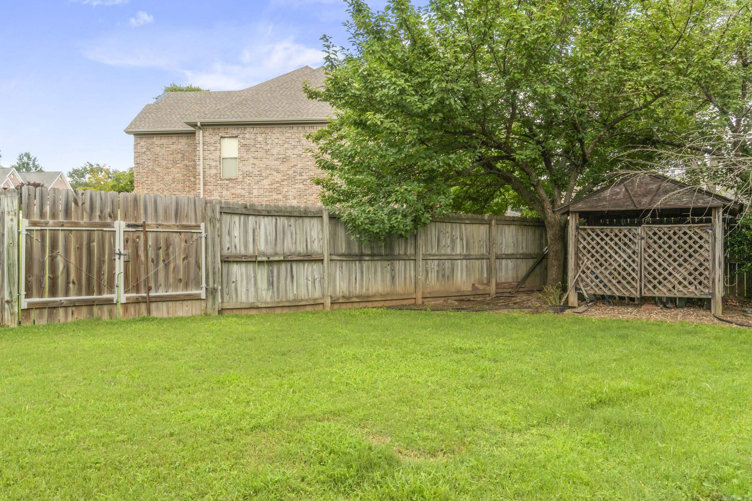 101 Sandstone  Sherwood, AR