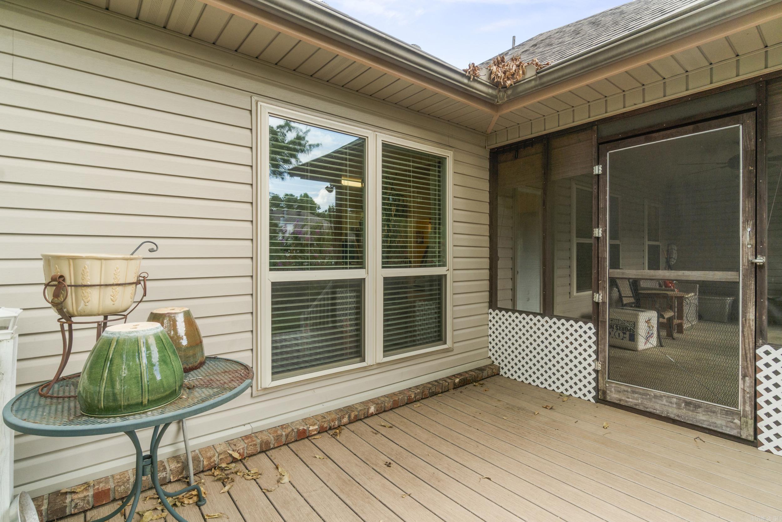 101 Sandstone  Sherwood, AR