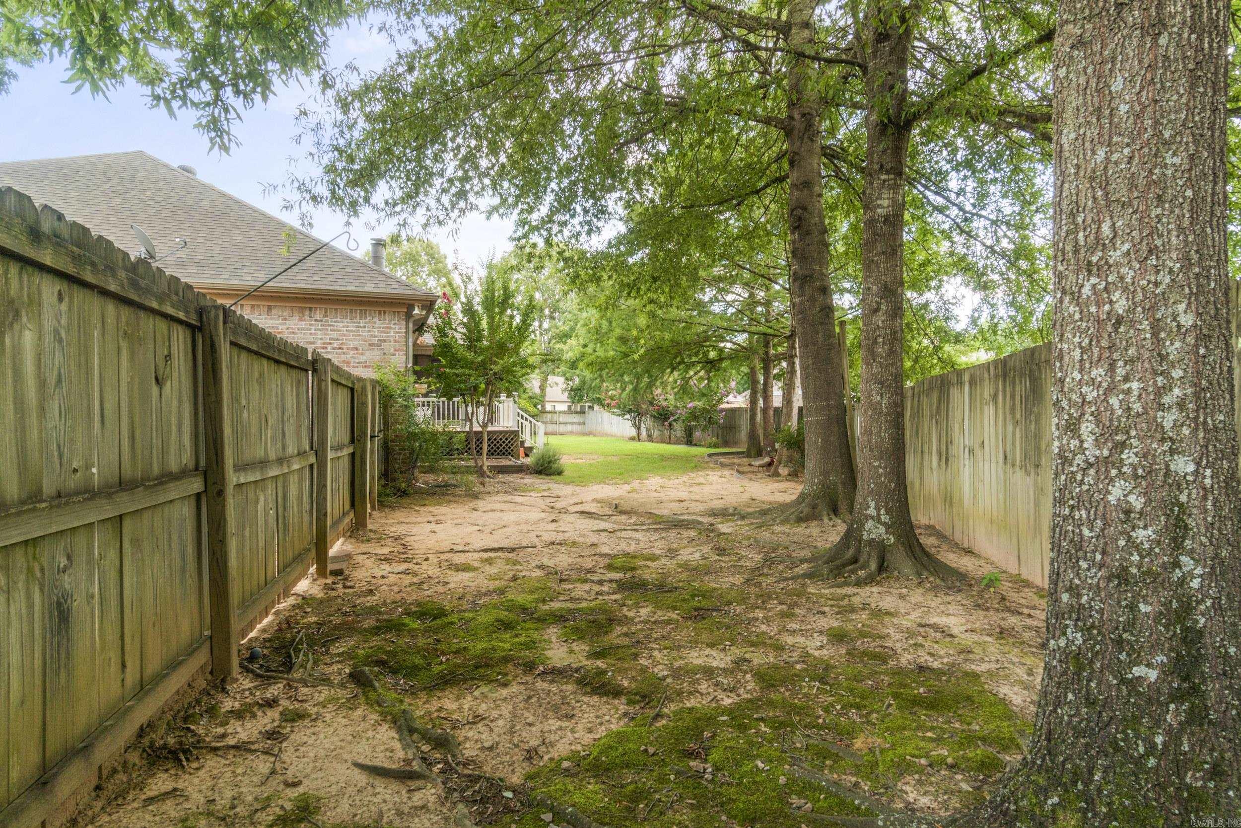 101 Sandstone  Sherwood, AR