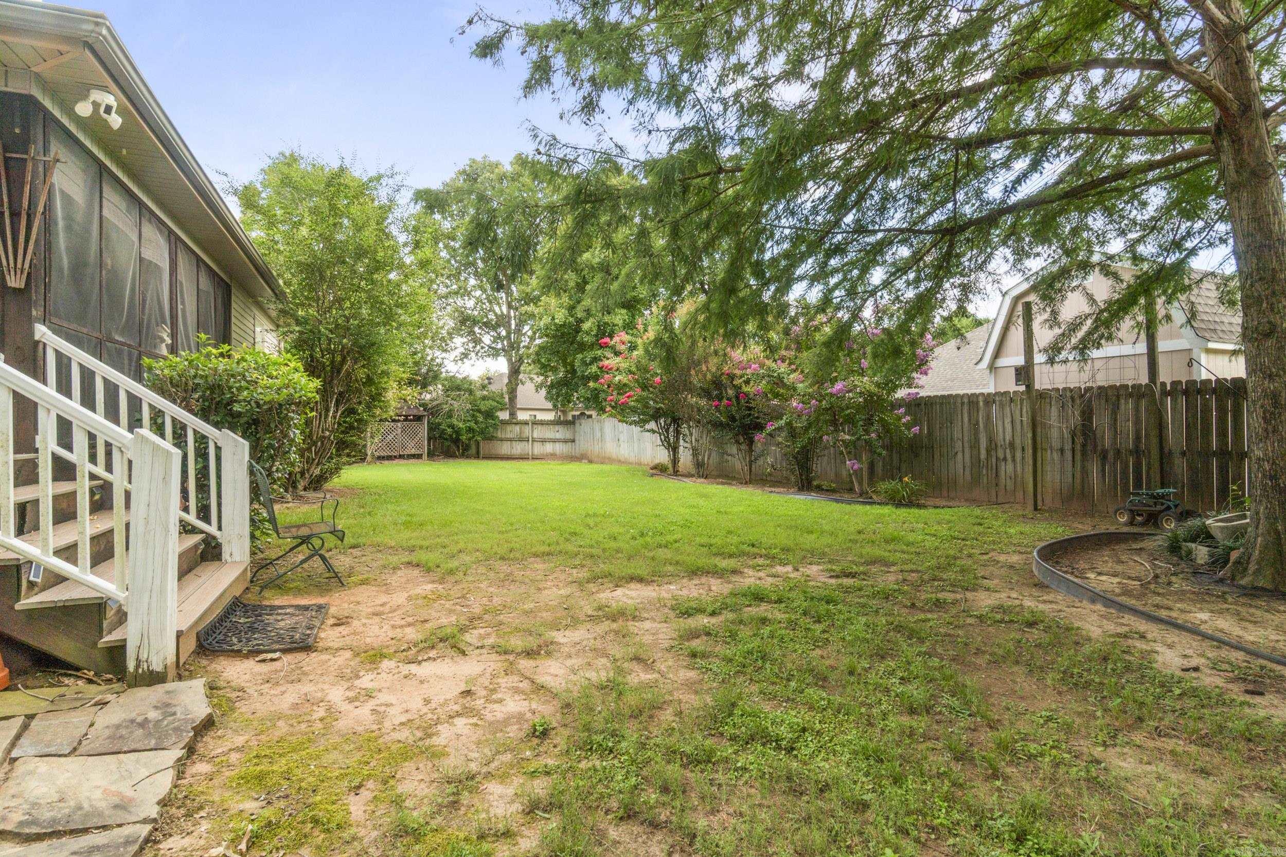 101 Sandstone  Sherwood, AR