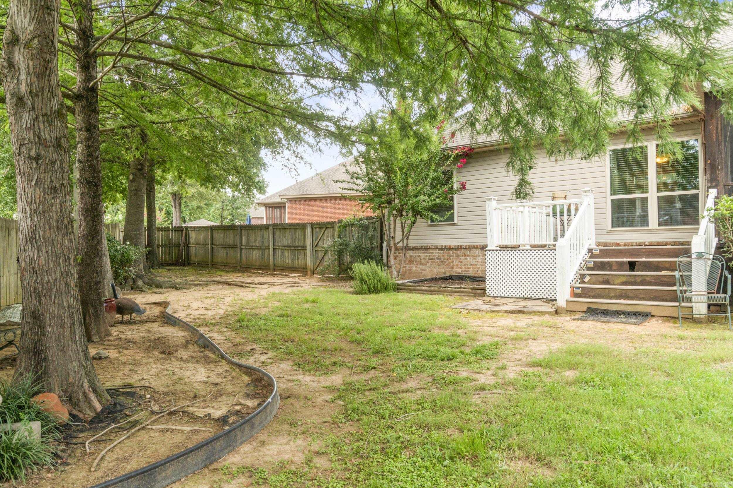101 Sandstone  Sherwood, AR