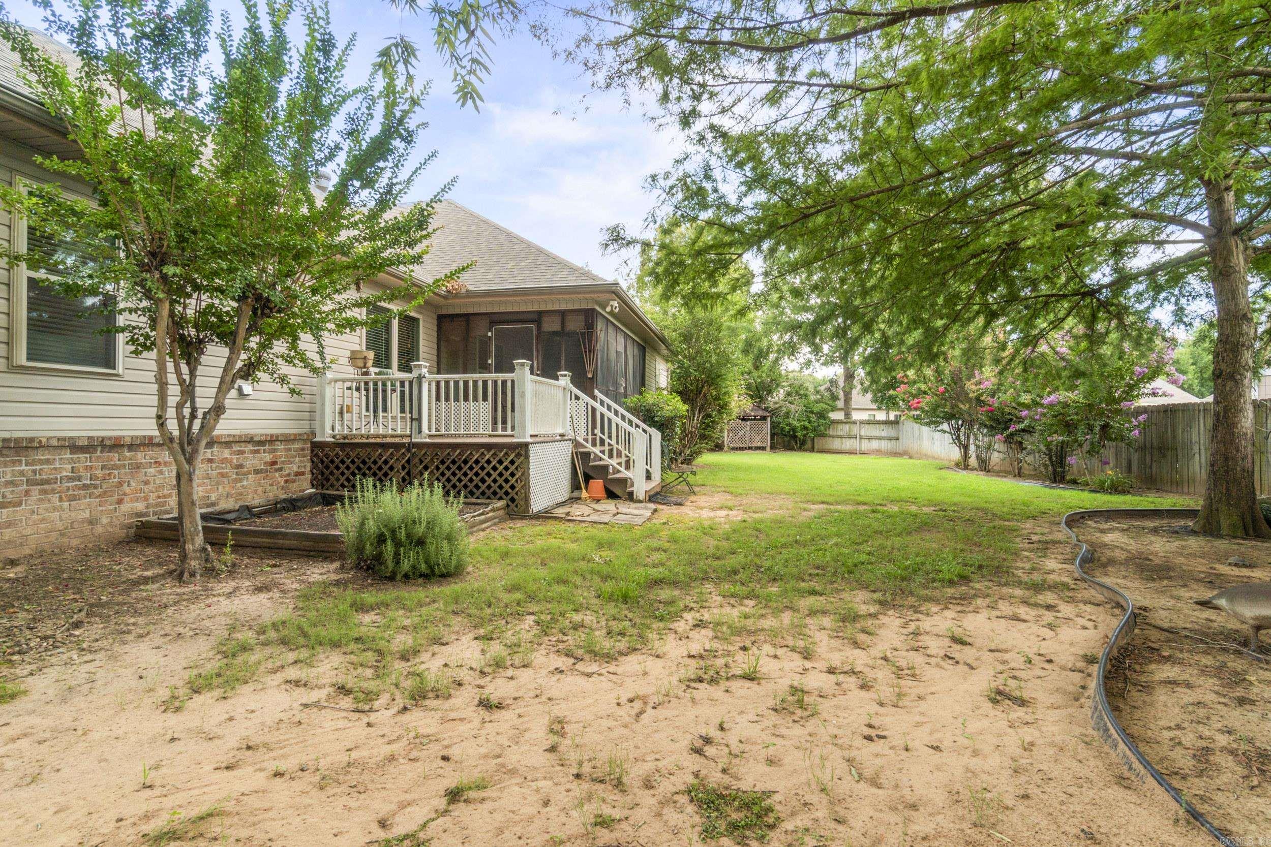 101 Sandstone  Sherwood, AR