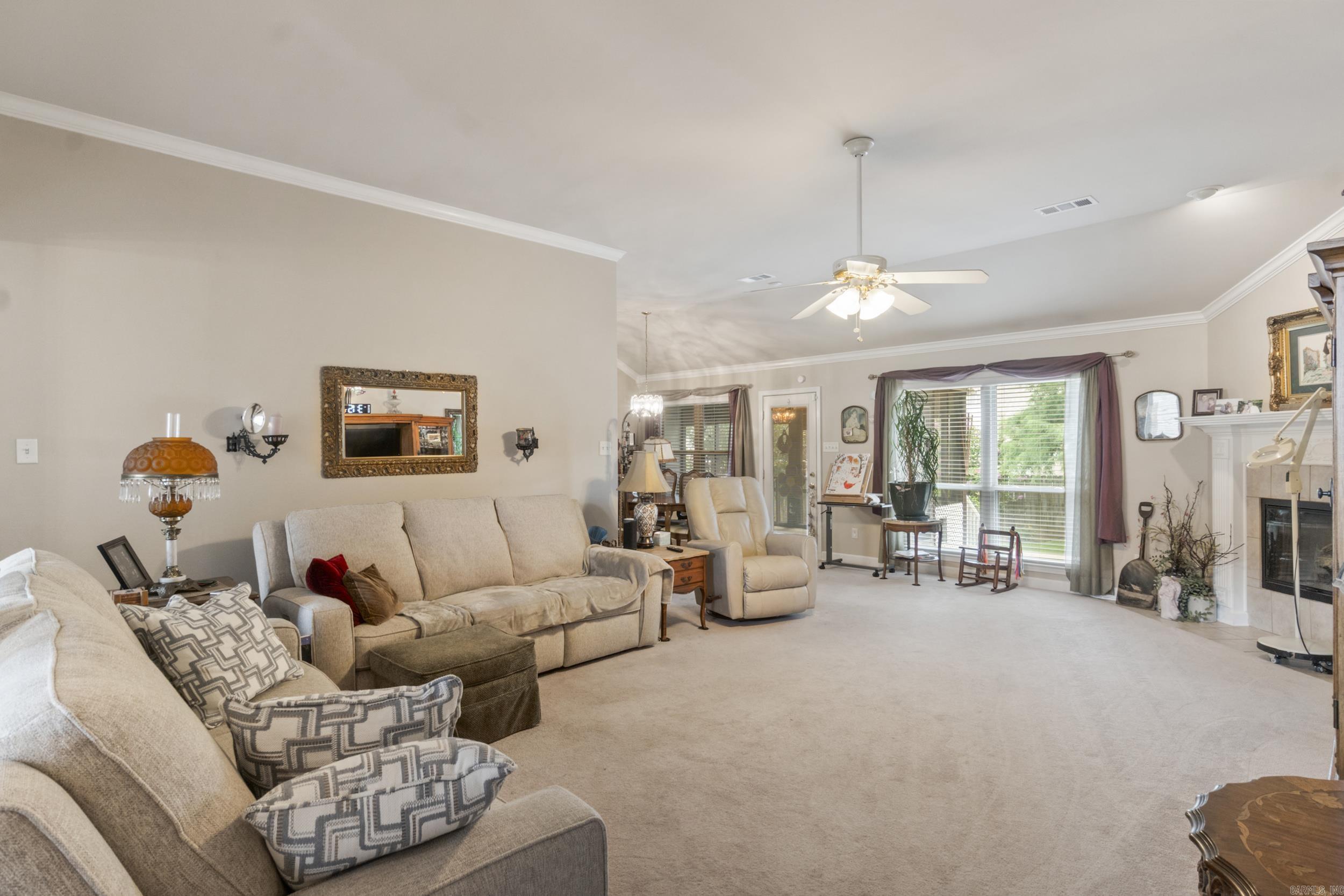 101 Sandstone  Sherwood, AR