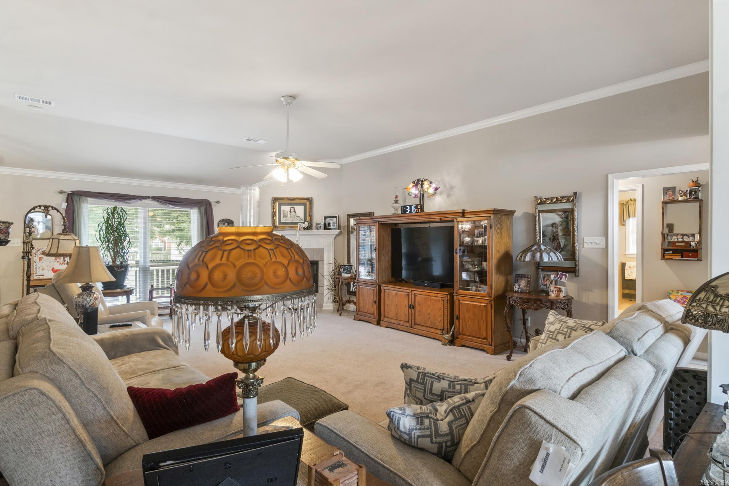101 Sandstone  Sherwood, AR