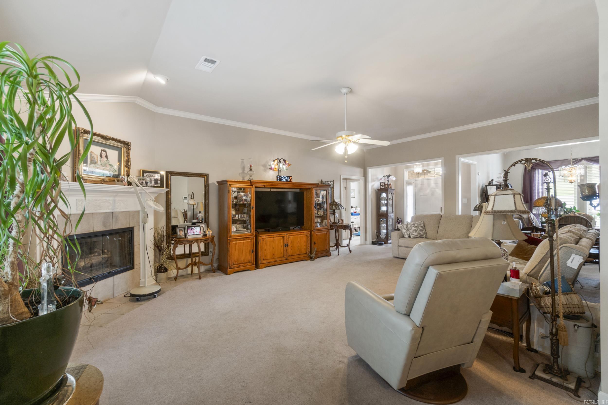 101 Sandstone  Sherwood, AR