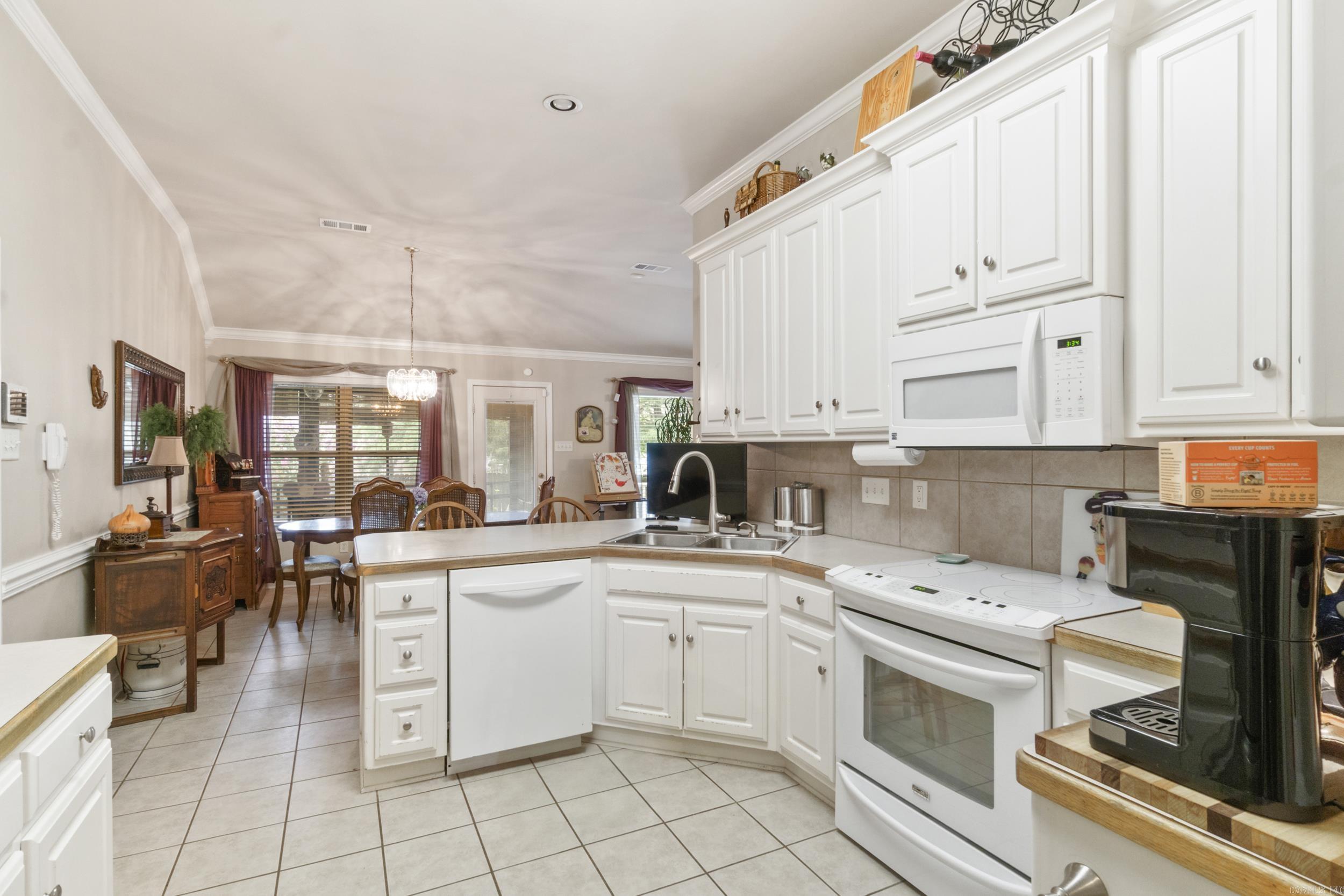 101 Sandstone  Sherwood, AR