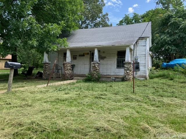 1000 Third Street  Mena, AR