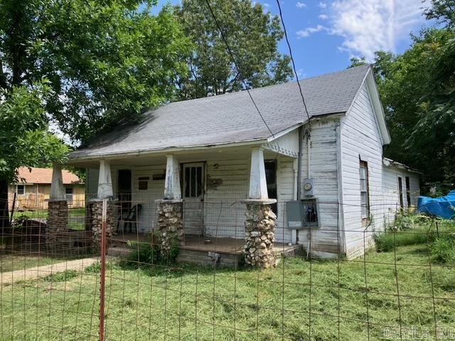 1000 Third Street  Mena, AR
