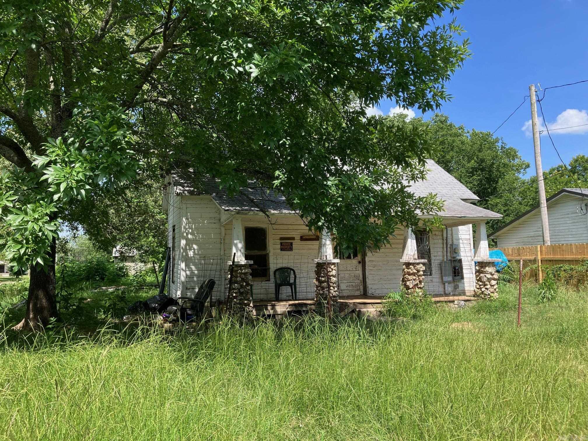 1000 Third Street  Mena, AR