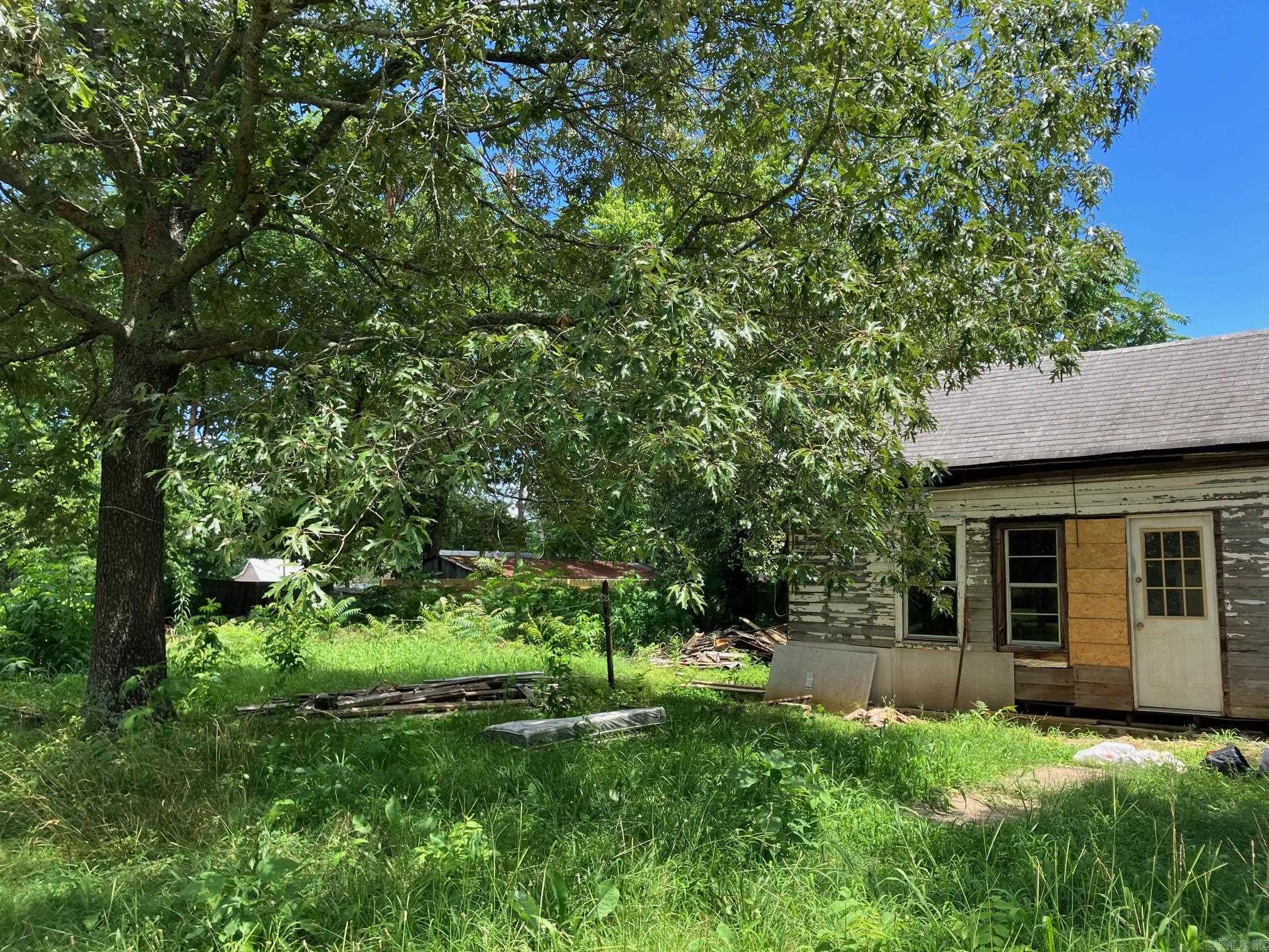 1000 Third Street  Mena, AR