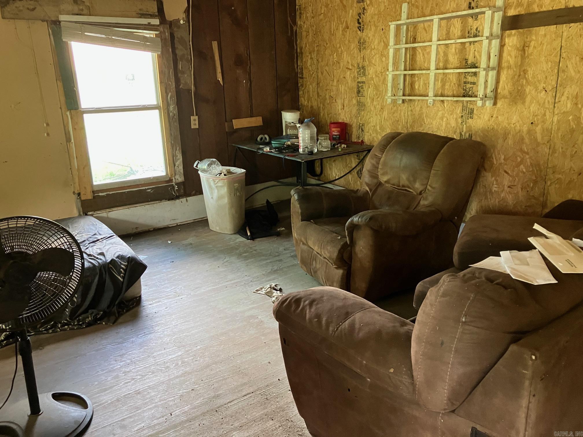 1000 Third Street  Mena, AR