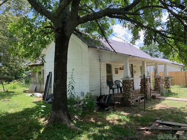 1000 Third Street  Mena, AR