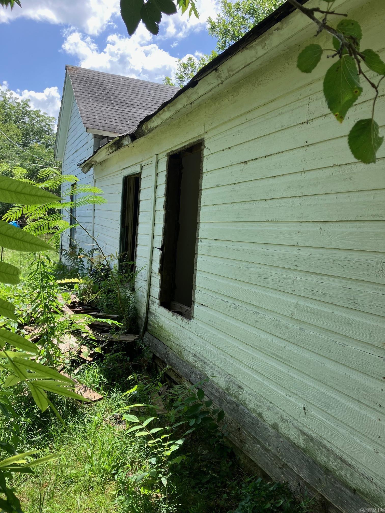 1000 Third Street  Mena, AR