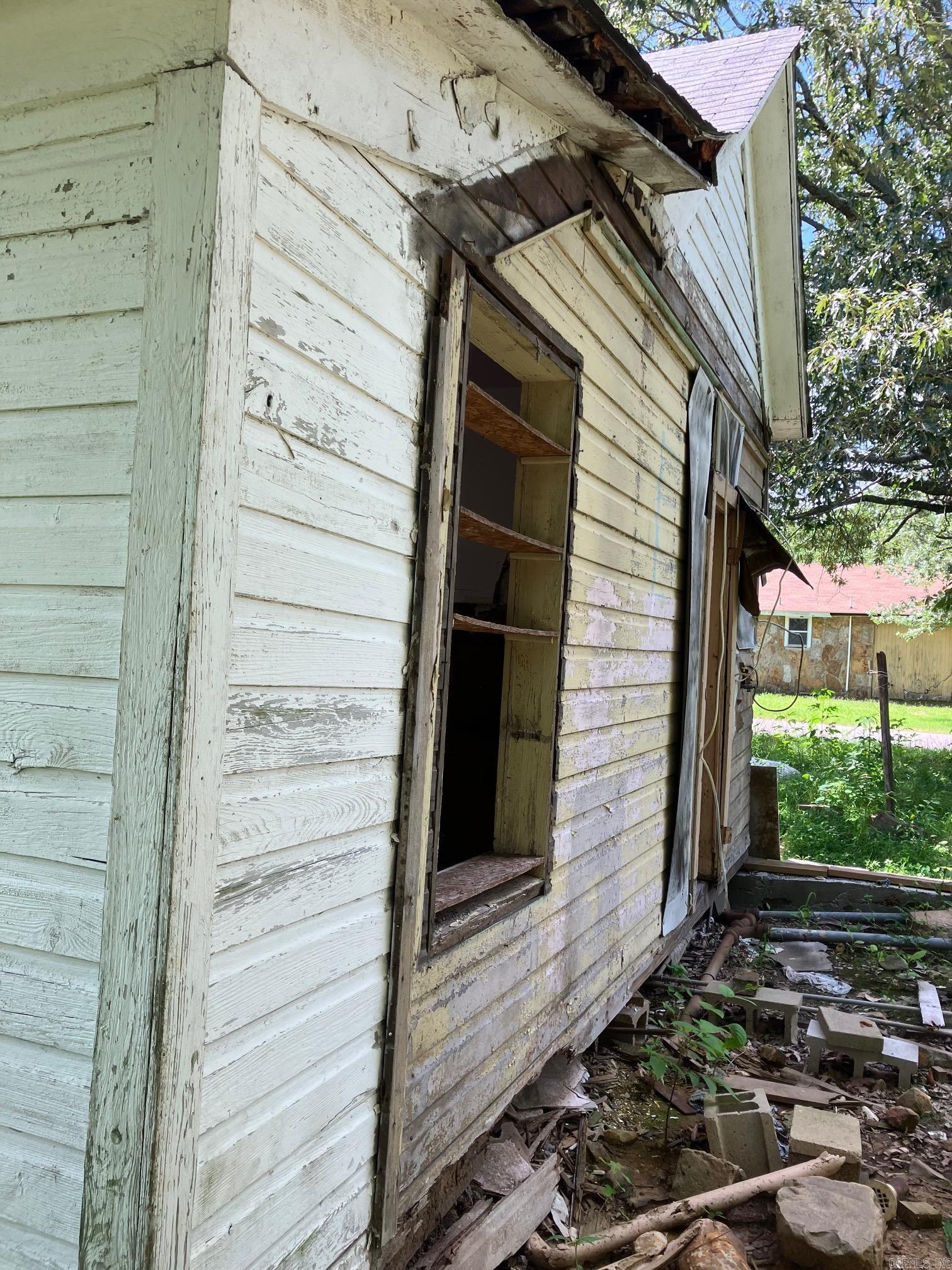 1000 Third Street  Mena, AR