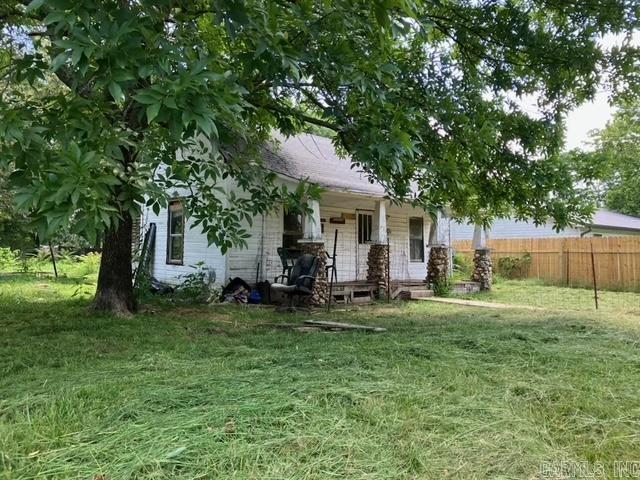1000 Third Street  Mena, AR