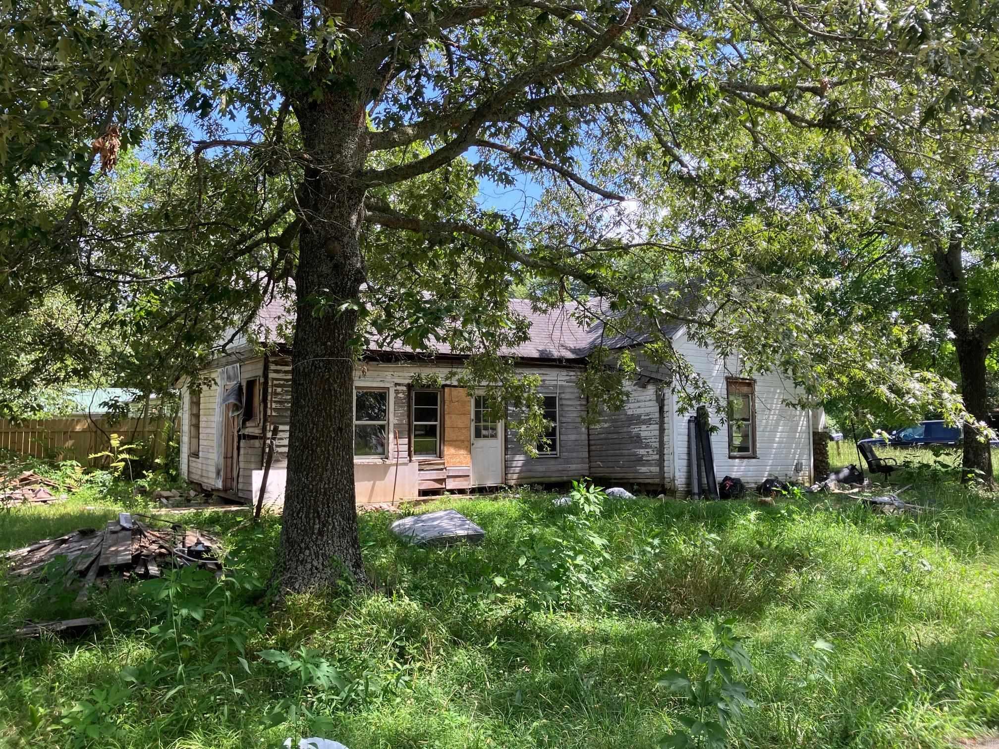 1000 Third Street  Mena, AR