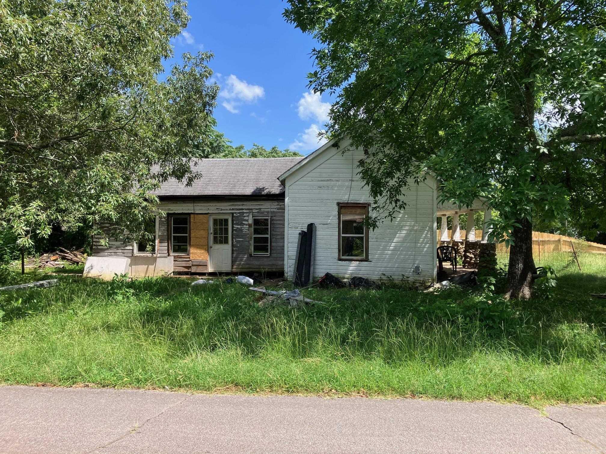 1000 Third Street  Mena, AR
