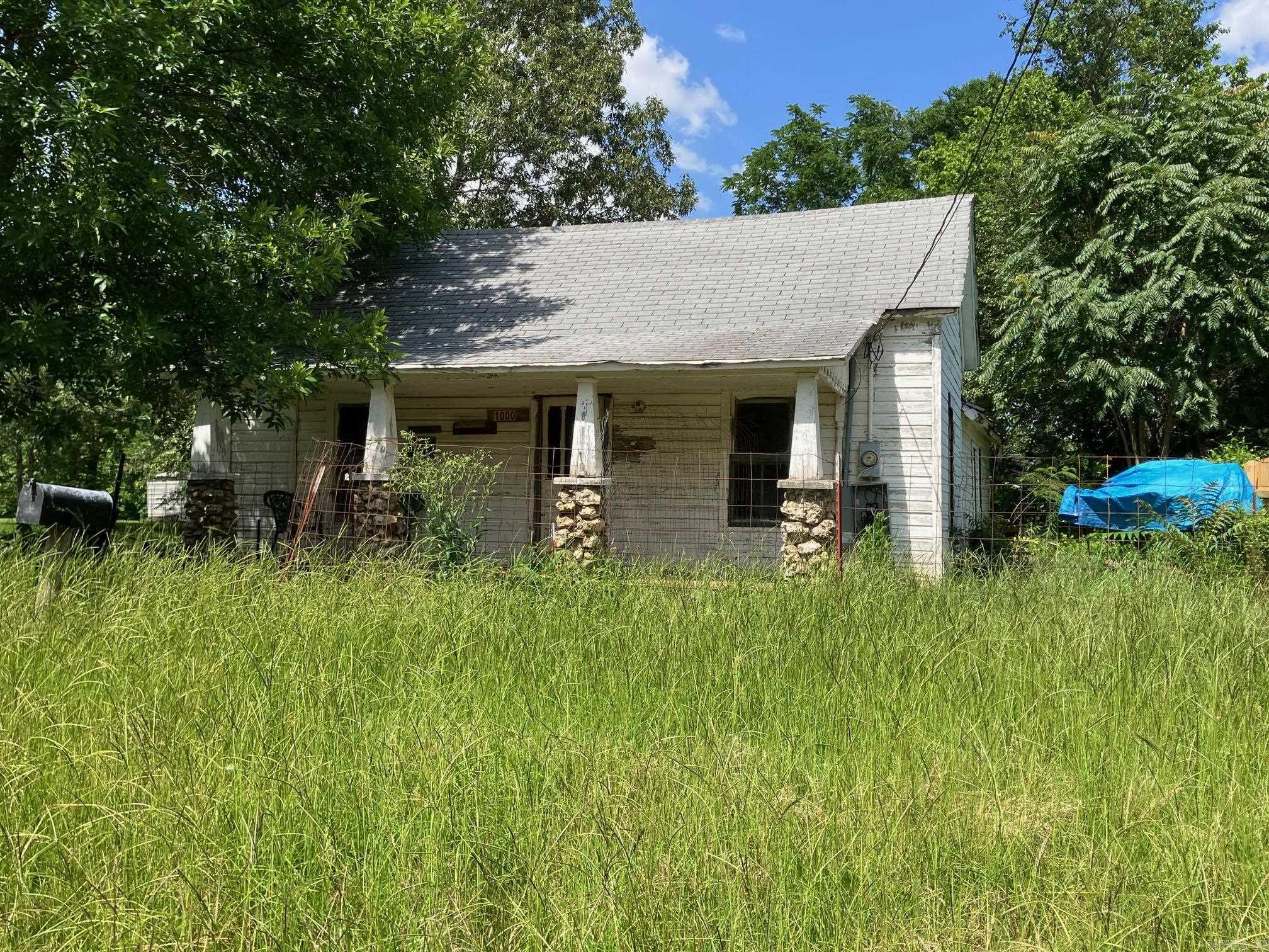 1000 Third Street  Mena, AR