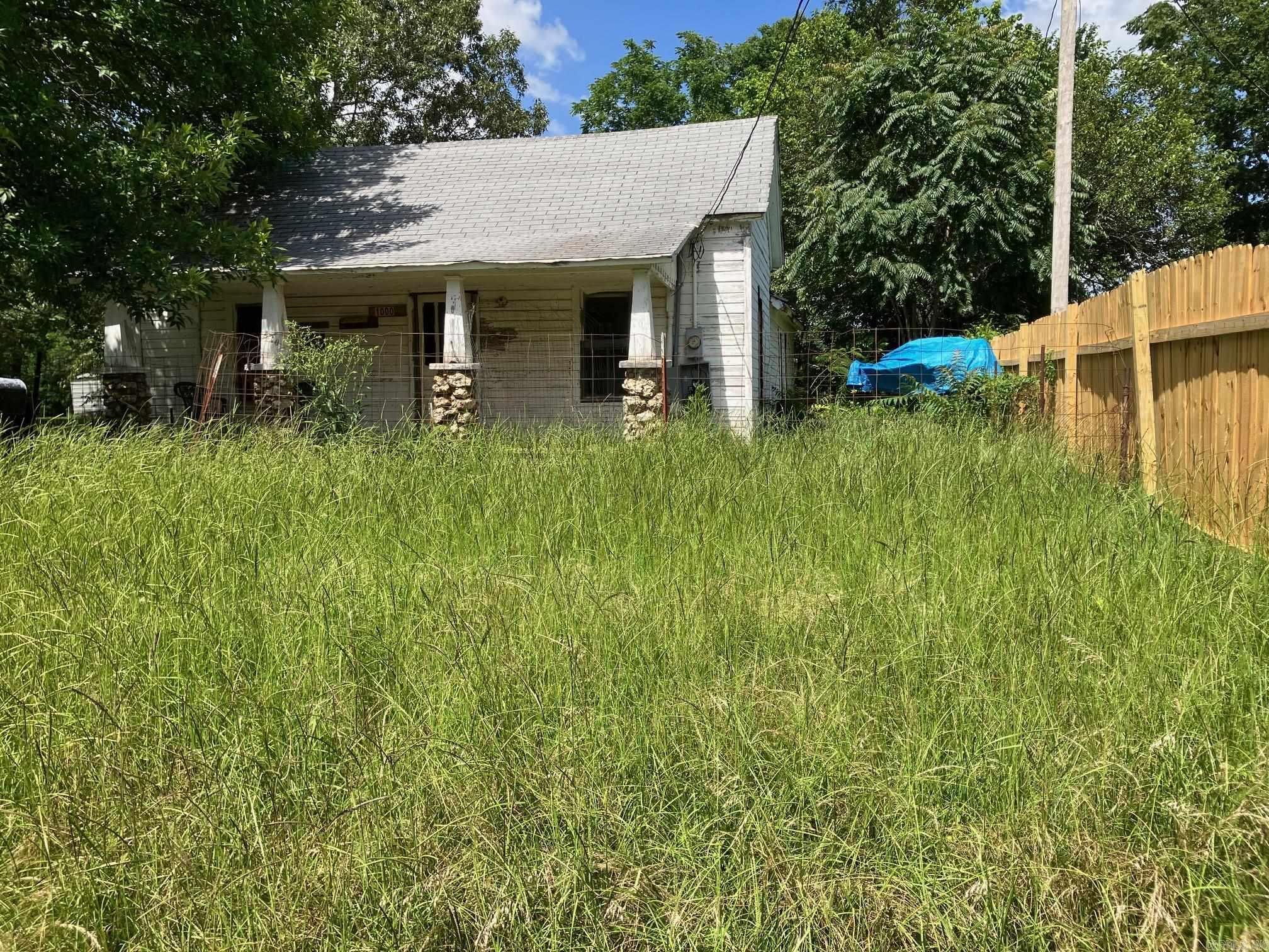 1000 Third Street  Mena, AR