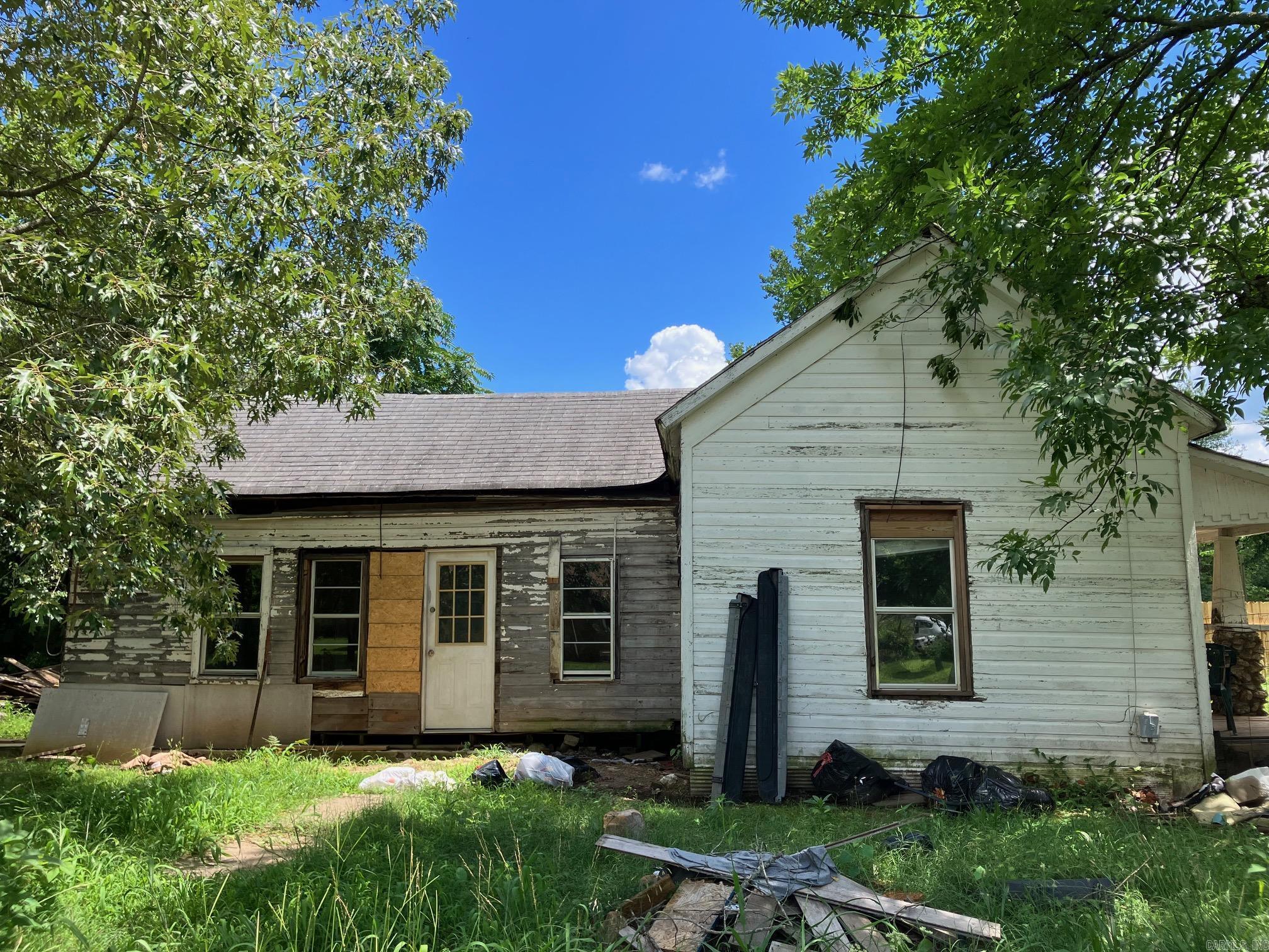1000 Third Street  Mena, AR