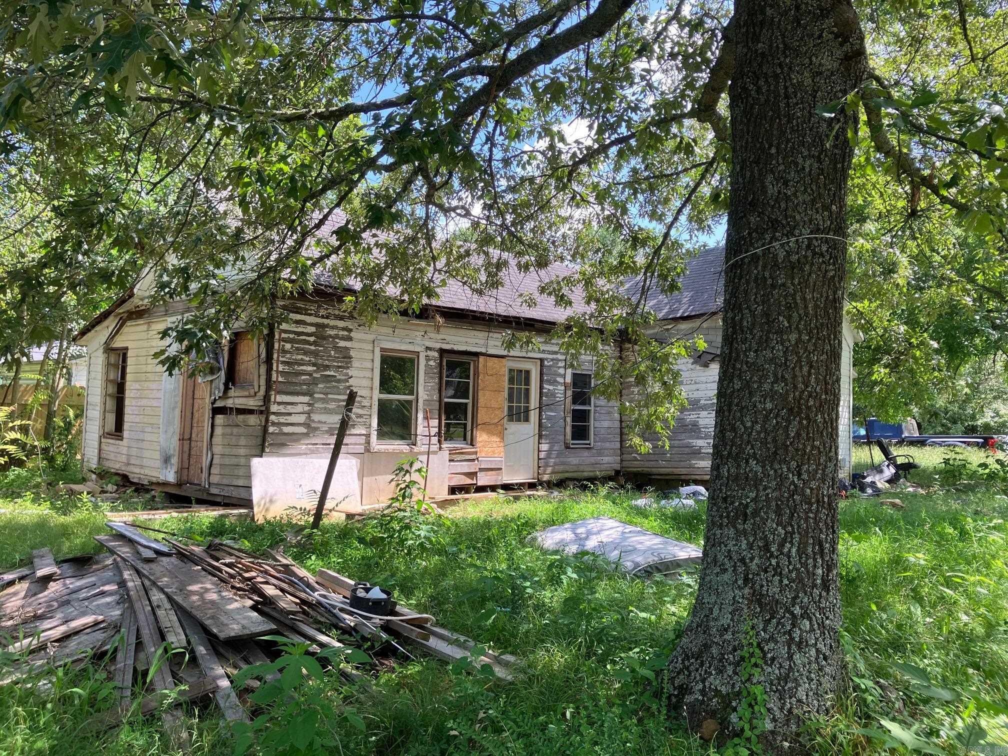 1000 Third Street  Mena, AR