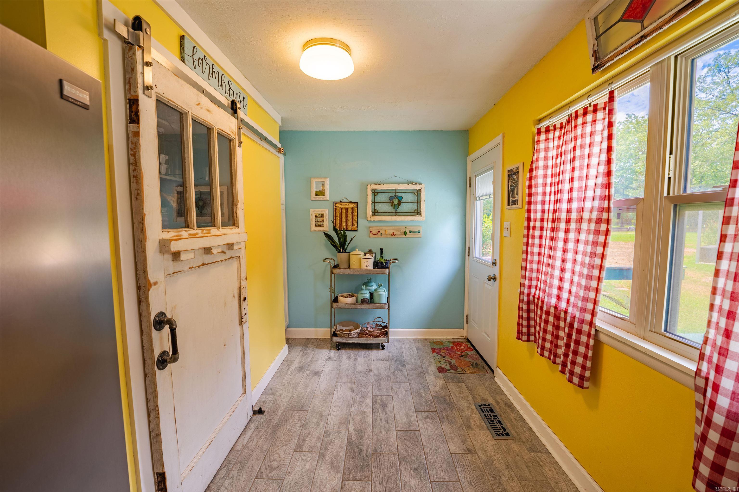220 W Lawson  Alexander, AR