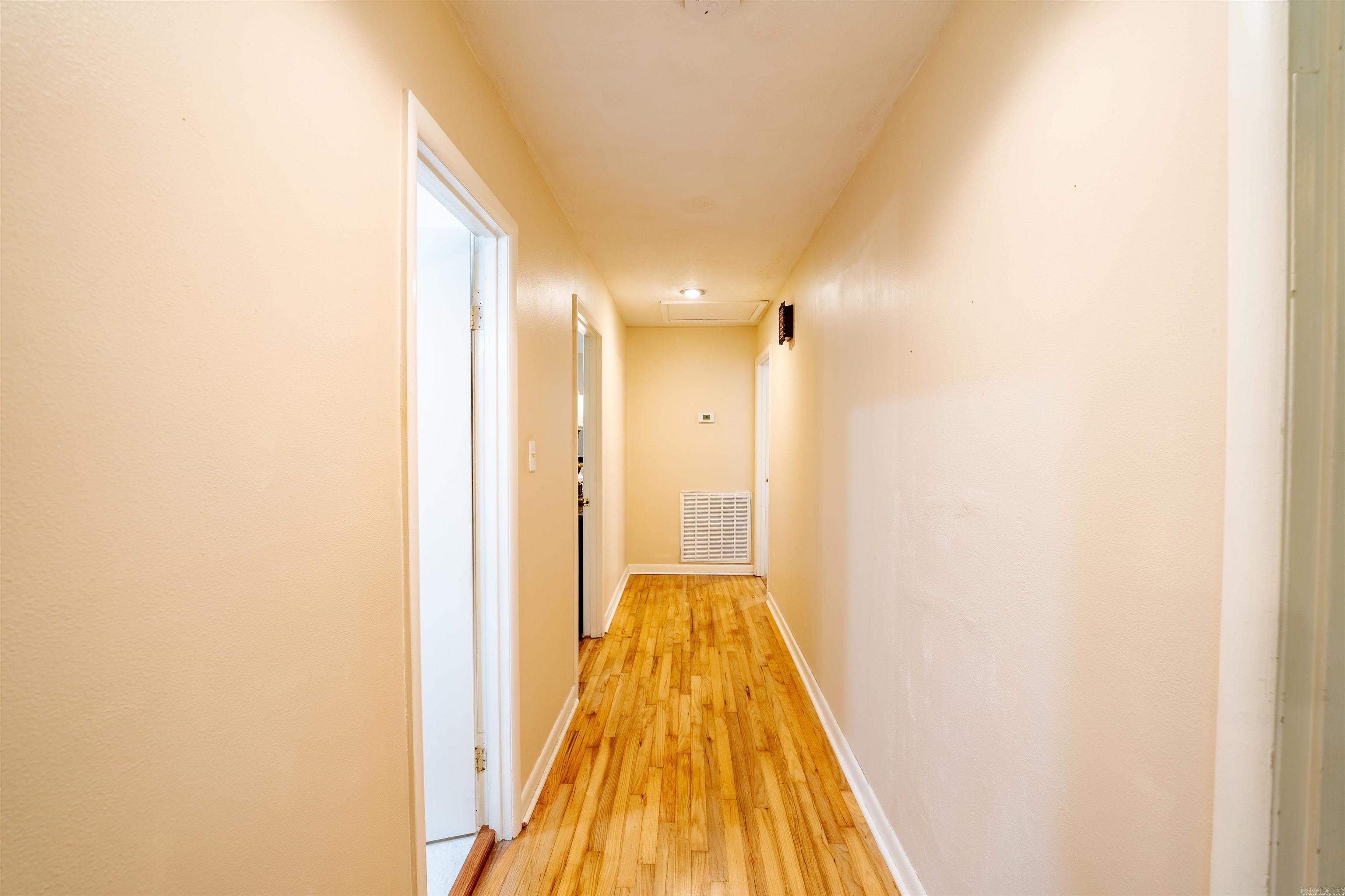 220 W Lawson  Alexander, AR