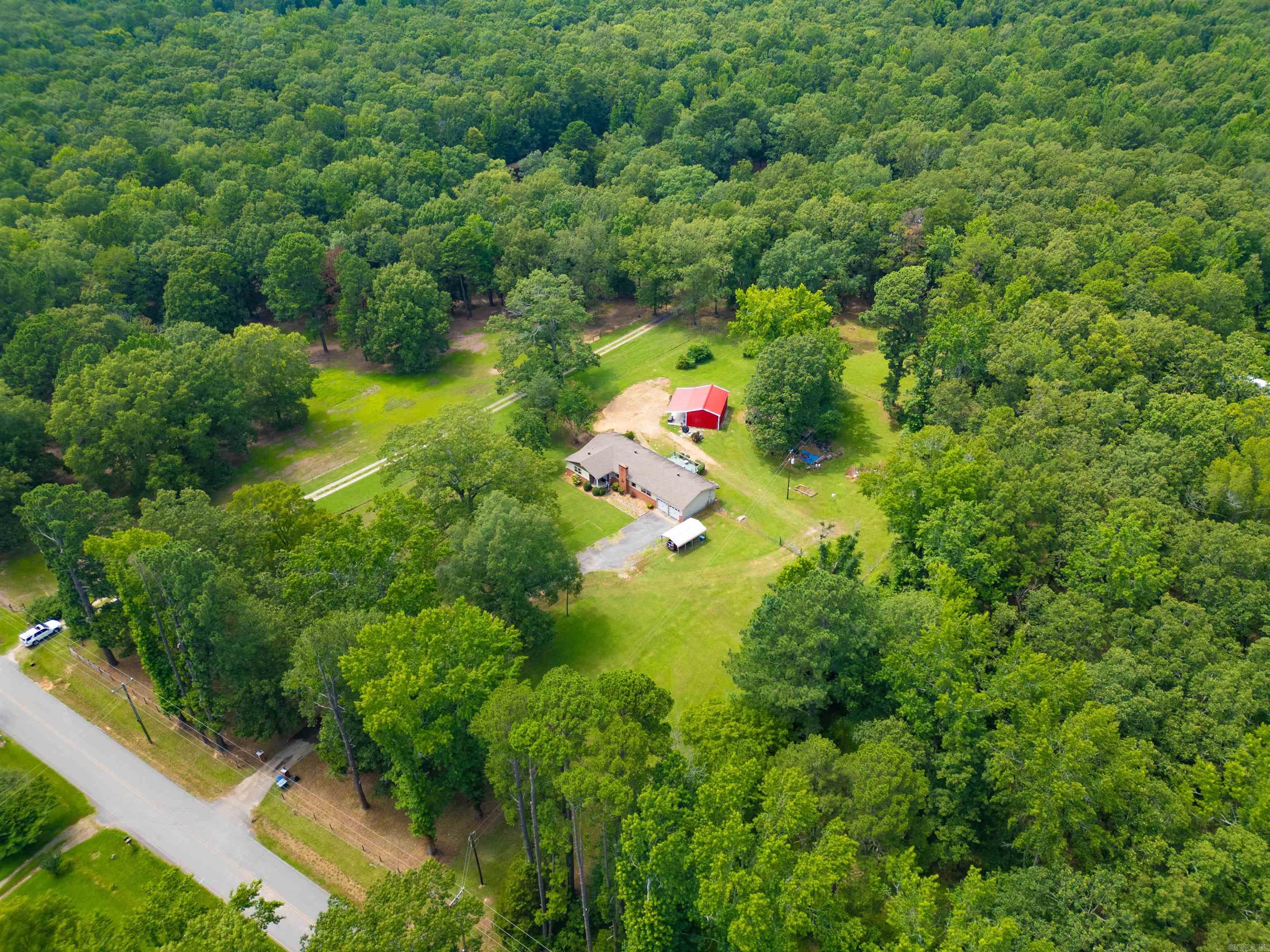 220 W Lawson  Alexander, AR