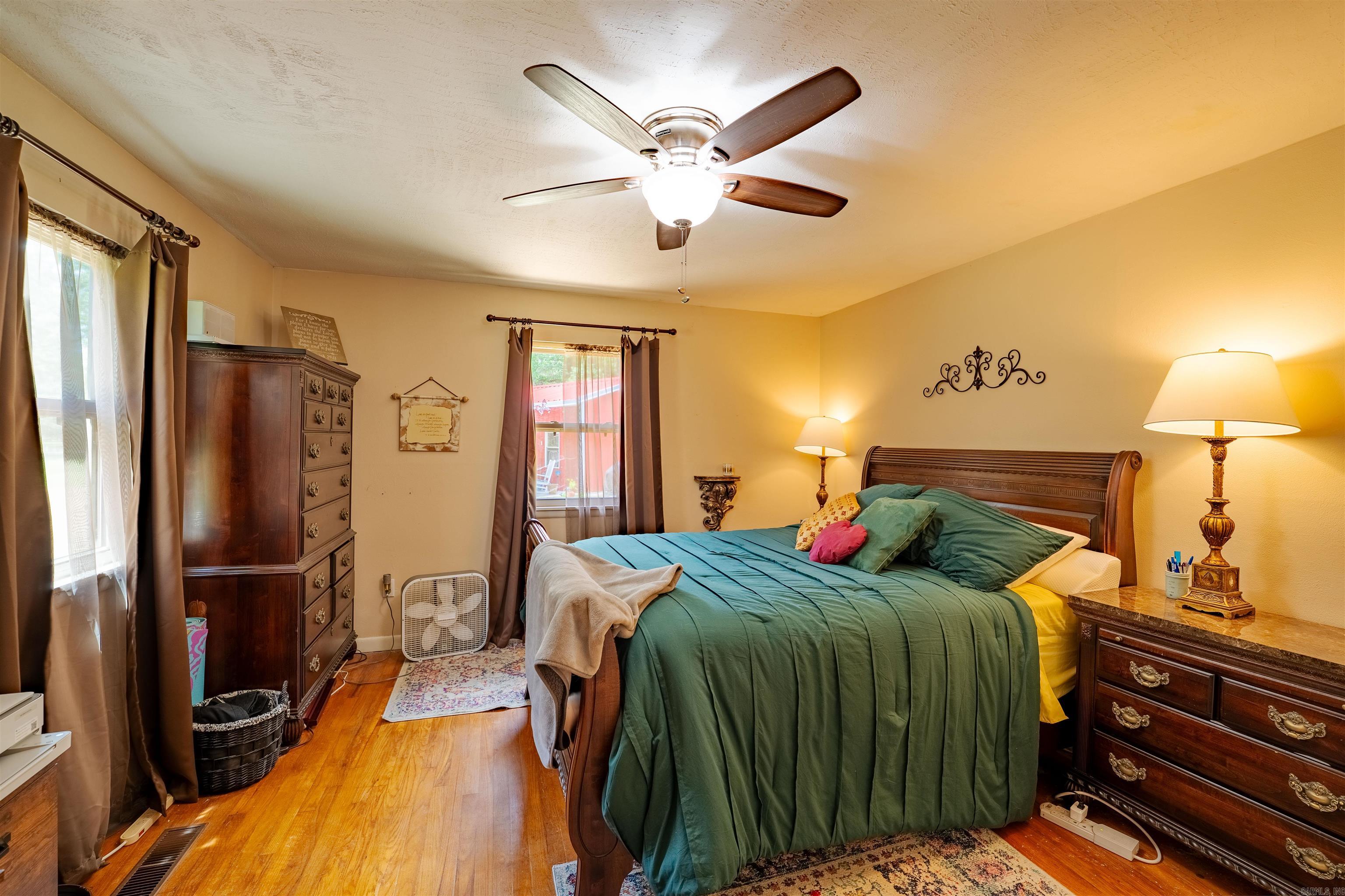 220 W Lawson  Alexander, AR