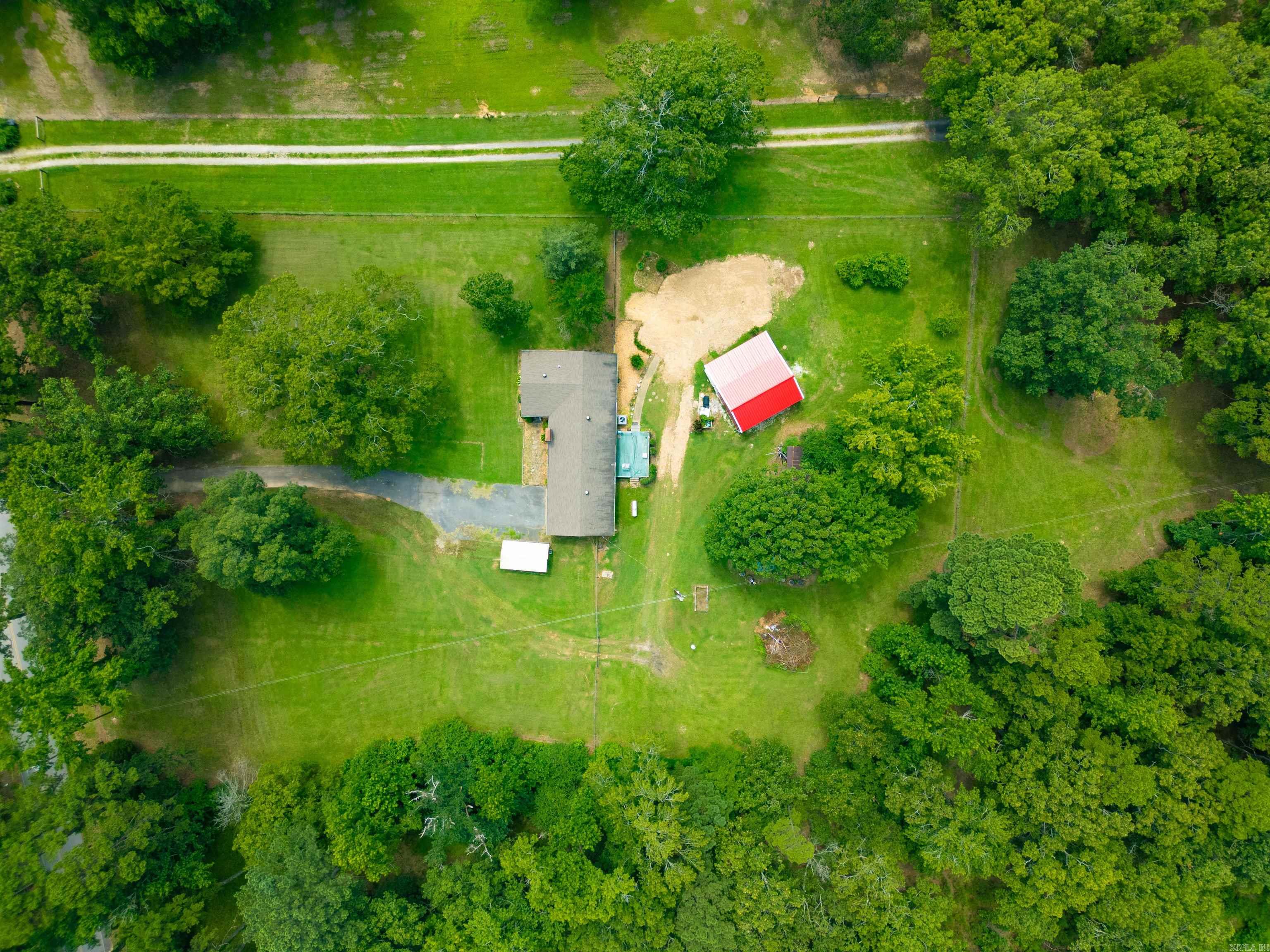 220 W Lawson  Alexander, AR