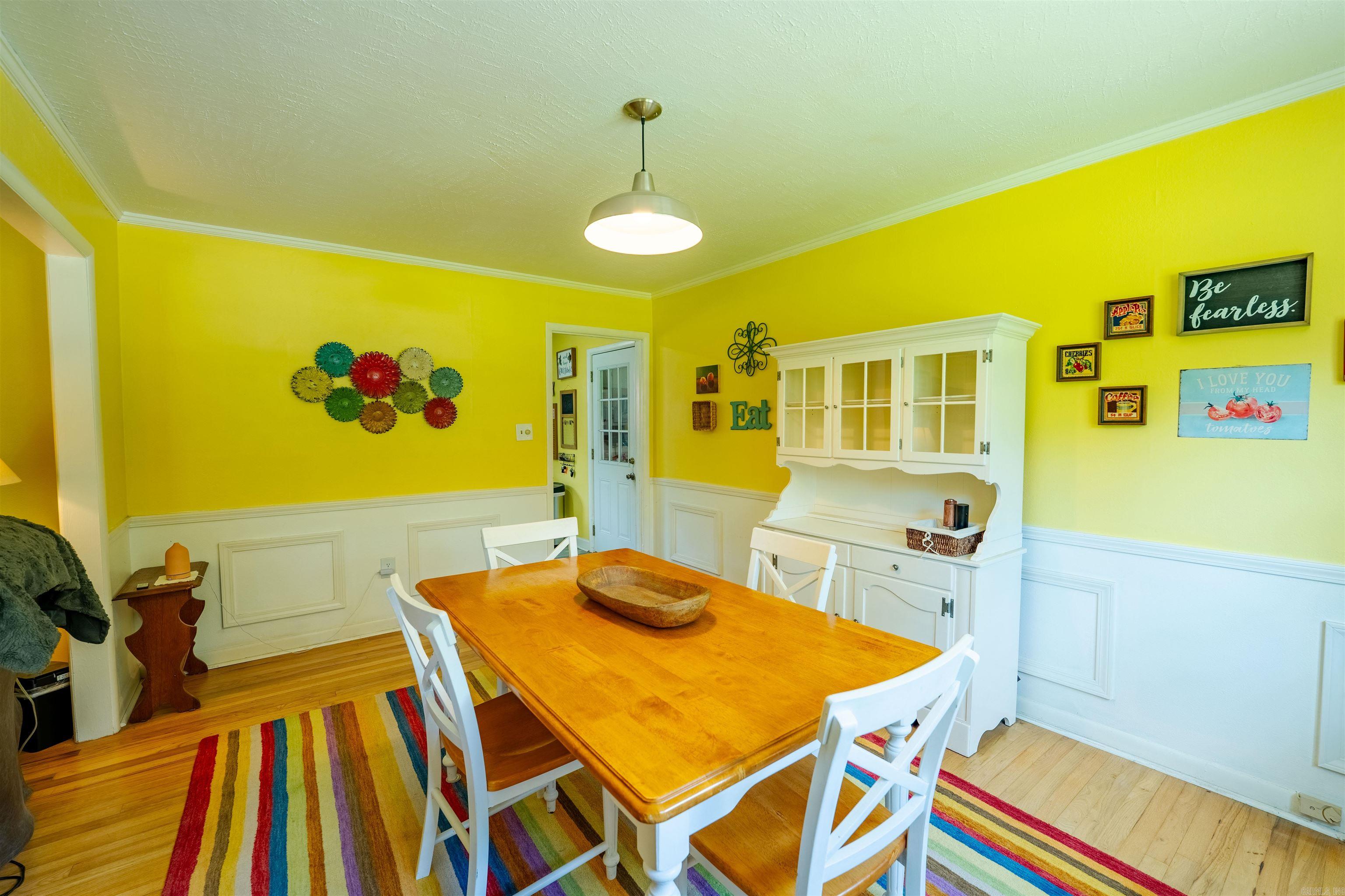 220 W Lawson  Alexander, AR