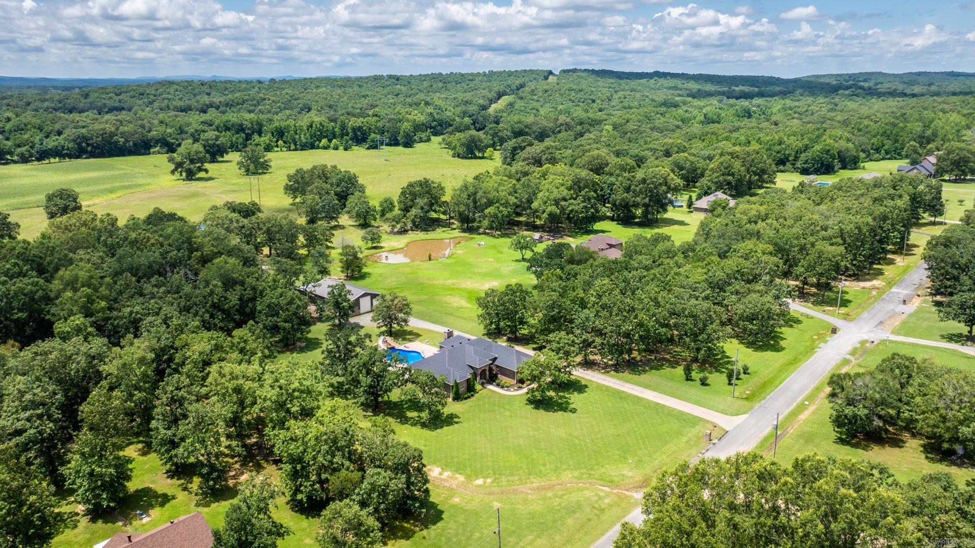 27 Majestic Valley Conway, AR 72032
