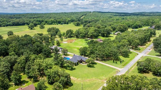 27  Majestic Valley  Conway, AR