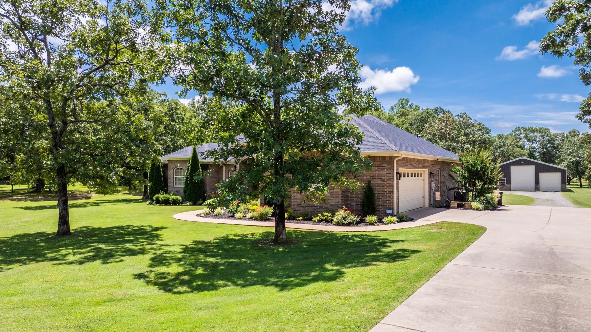 27 Majestic Valley Conway, AR 72032