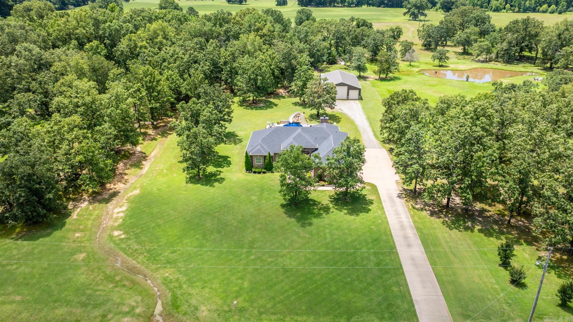 27 Majestic Valley Conway, AR 72032