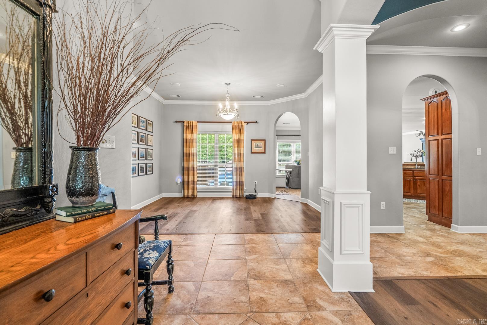 27 Majestic Valley Conway, AR 72032